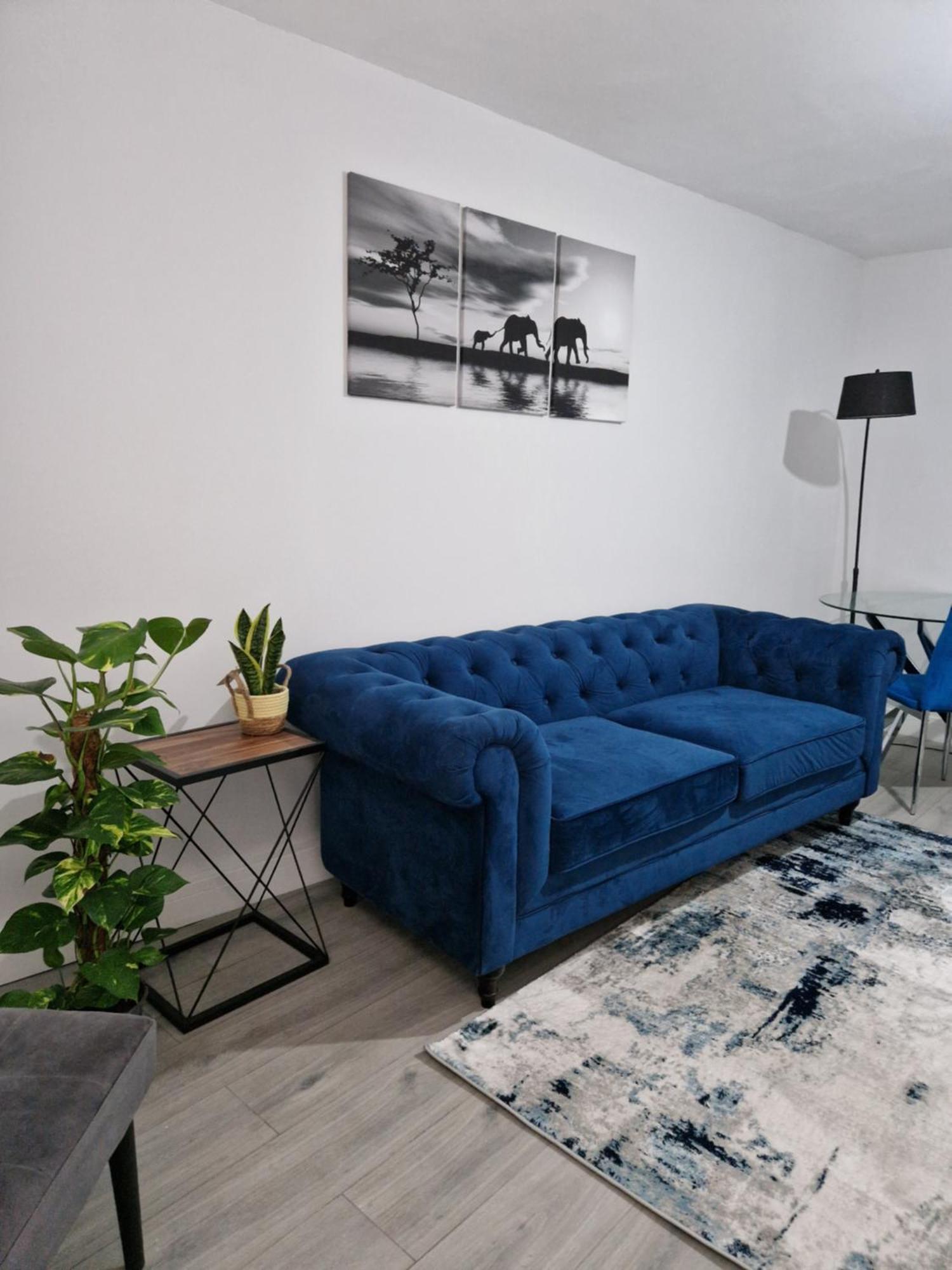 Stylish 2 Bed Home- Short Walk To Tottenham Stadium/stations Londres