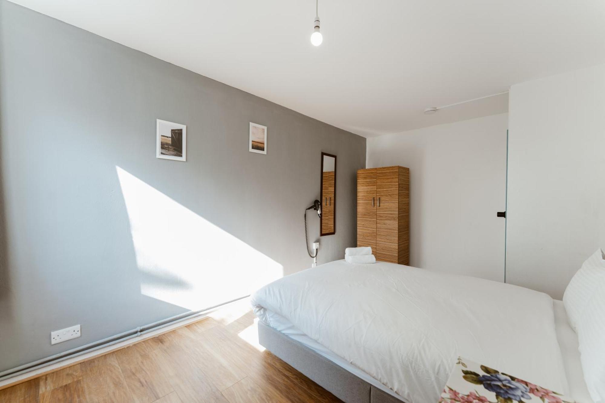 Shadwell Double - 13 Gasthof *
