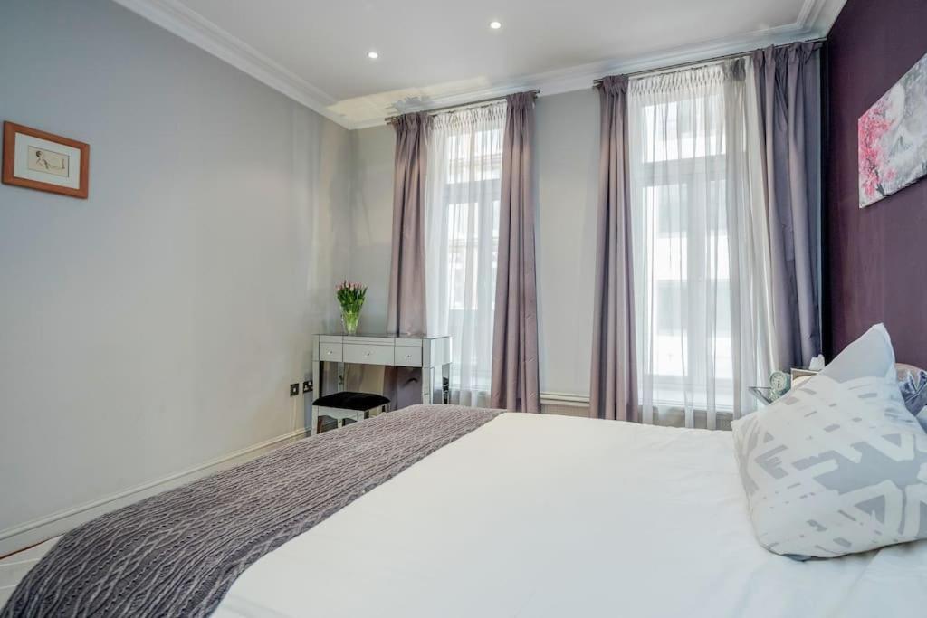 Big 2bed 2bath Mayfair,regent Street * Londres