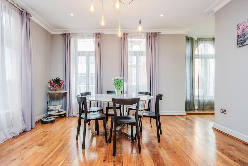 Appartement Big 2bed 2bath Mayfair,regent Street *