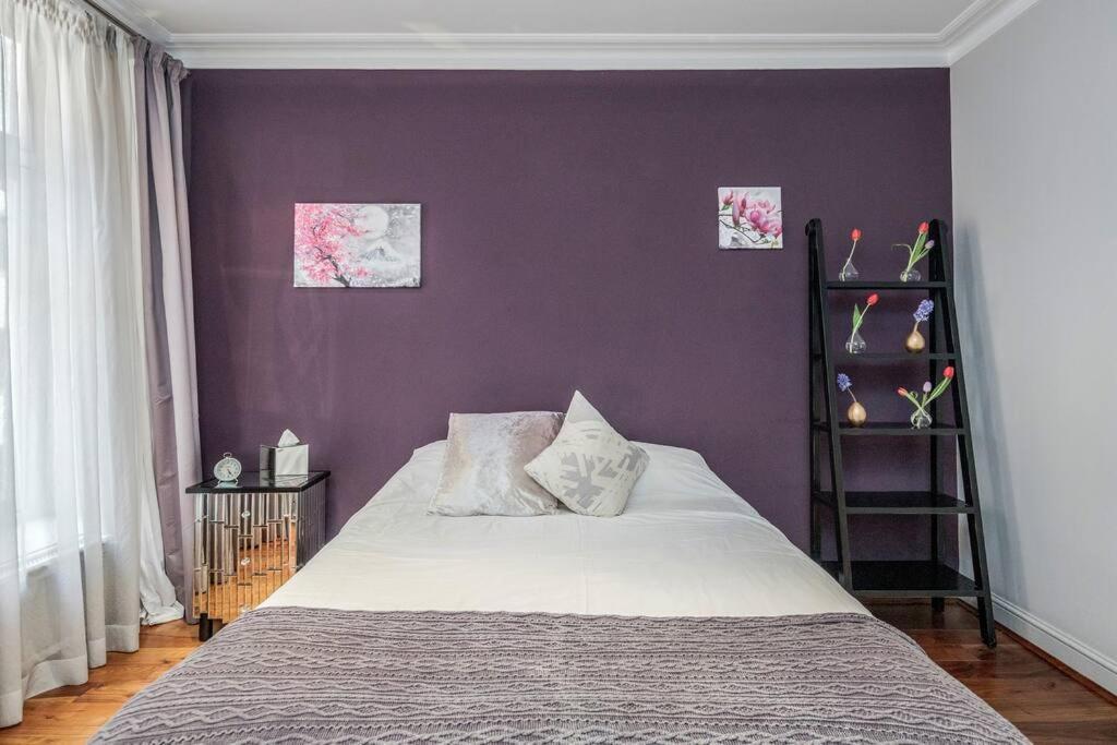 Appartement Big 2bed 2bath Mayfair,regent Street Londres