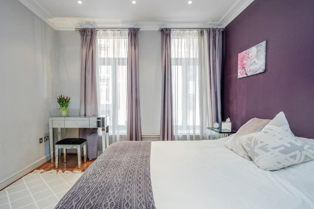 Appartement Big 2bed 2bath Mayfair,regent Street Londres