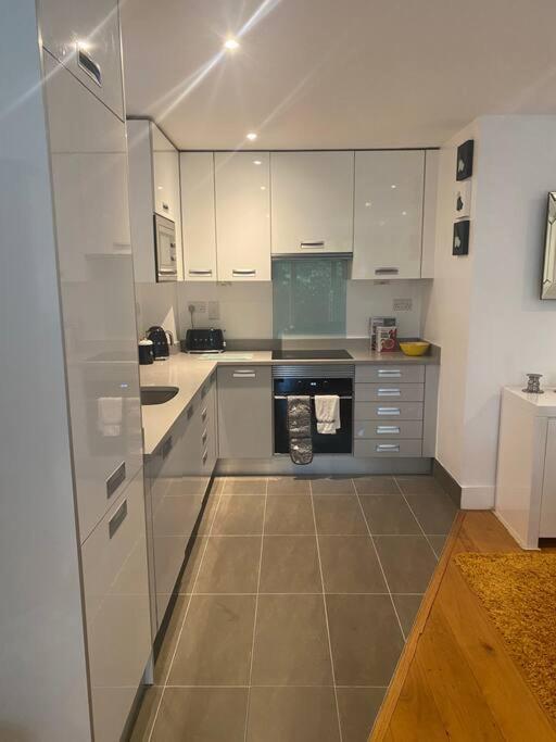 Apartamento Lovely And Spacious Wimbledon Flat