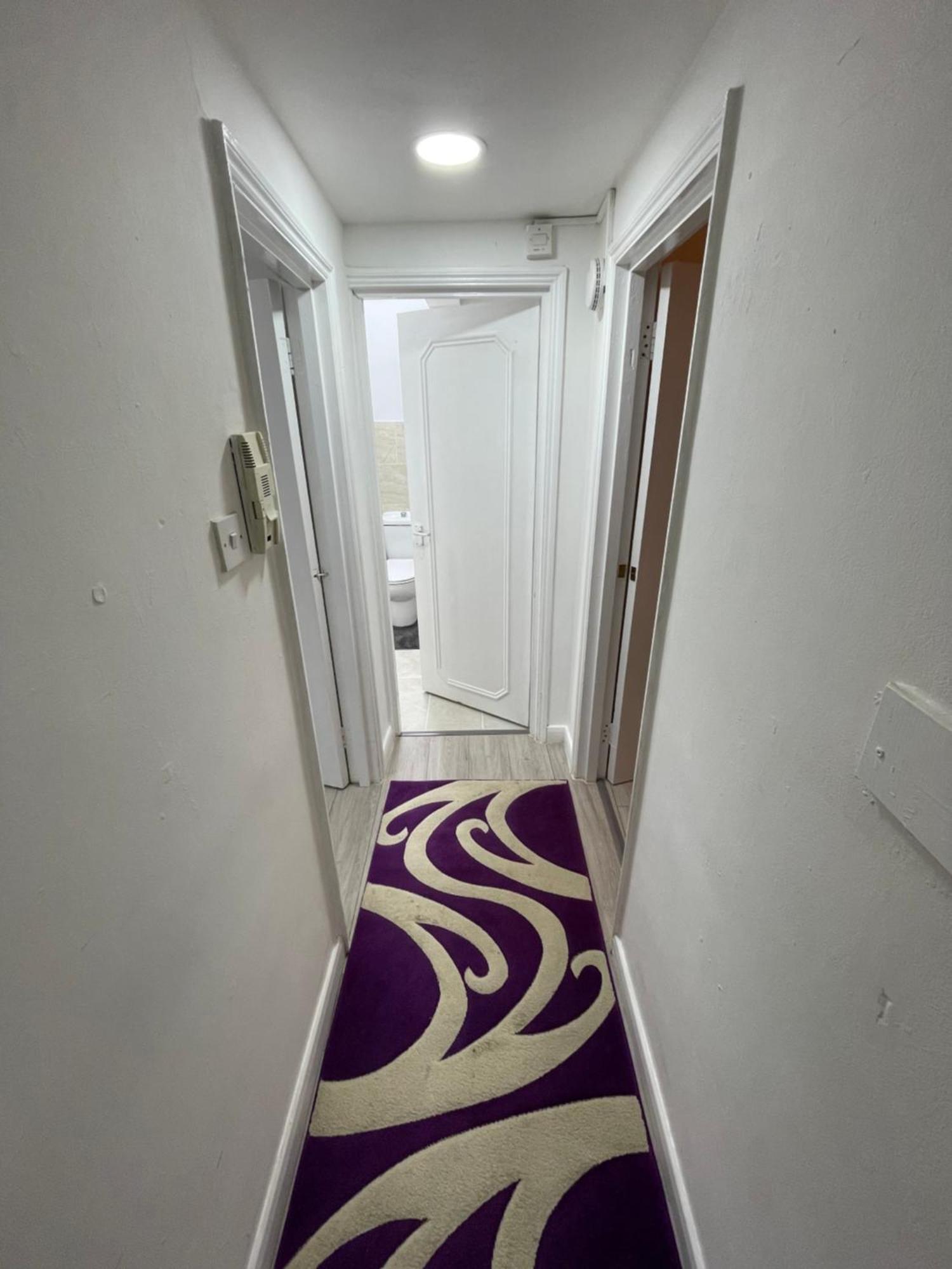 Luminous Family Flat Londres