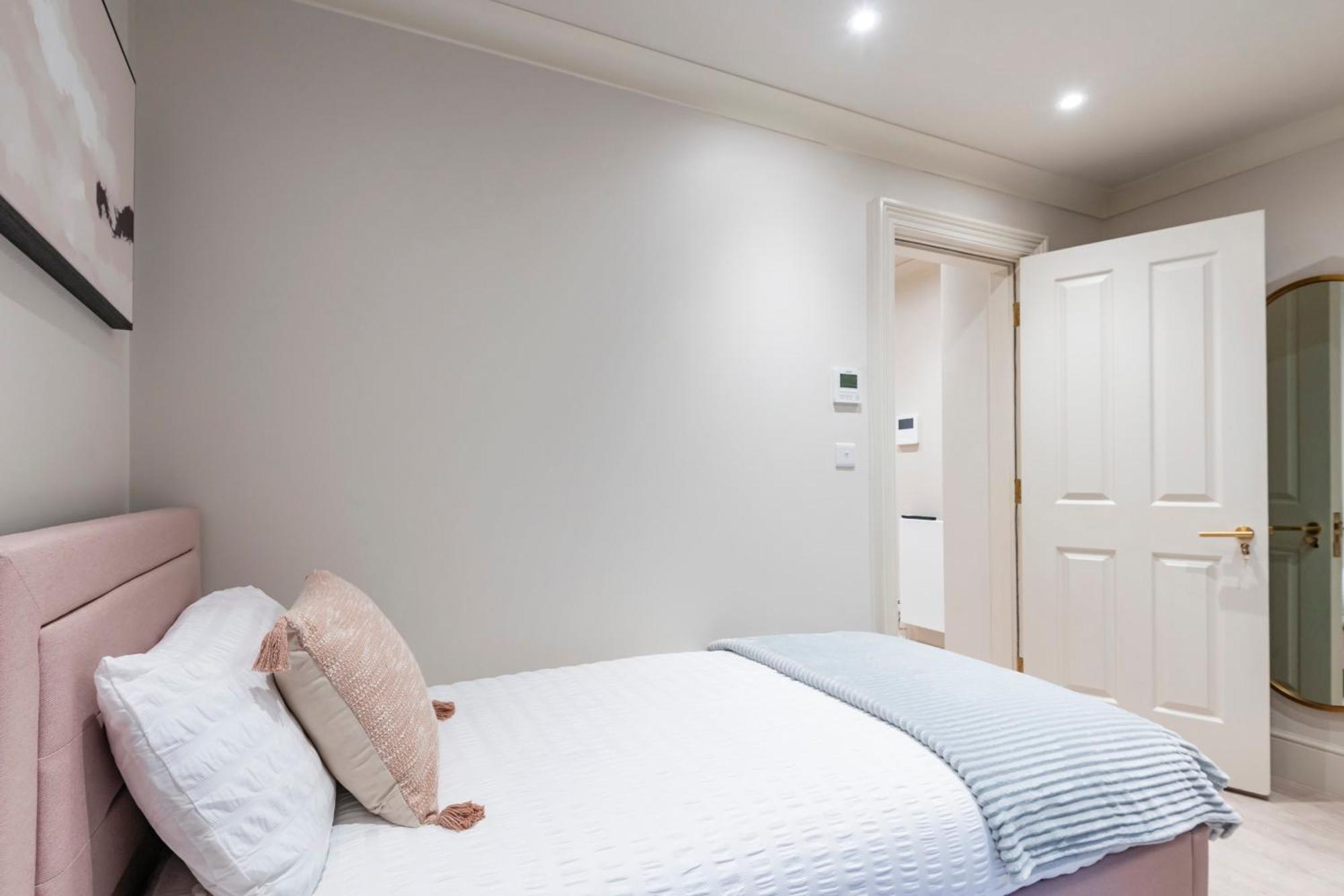 Marble Arch 1-hosted By Sweetstay Appartement