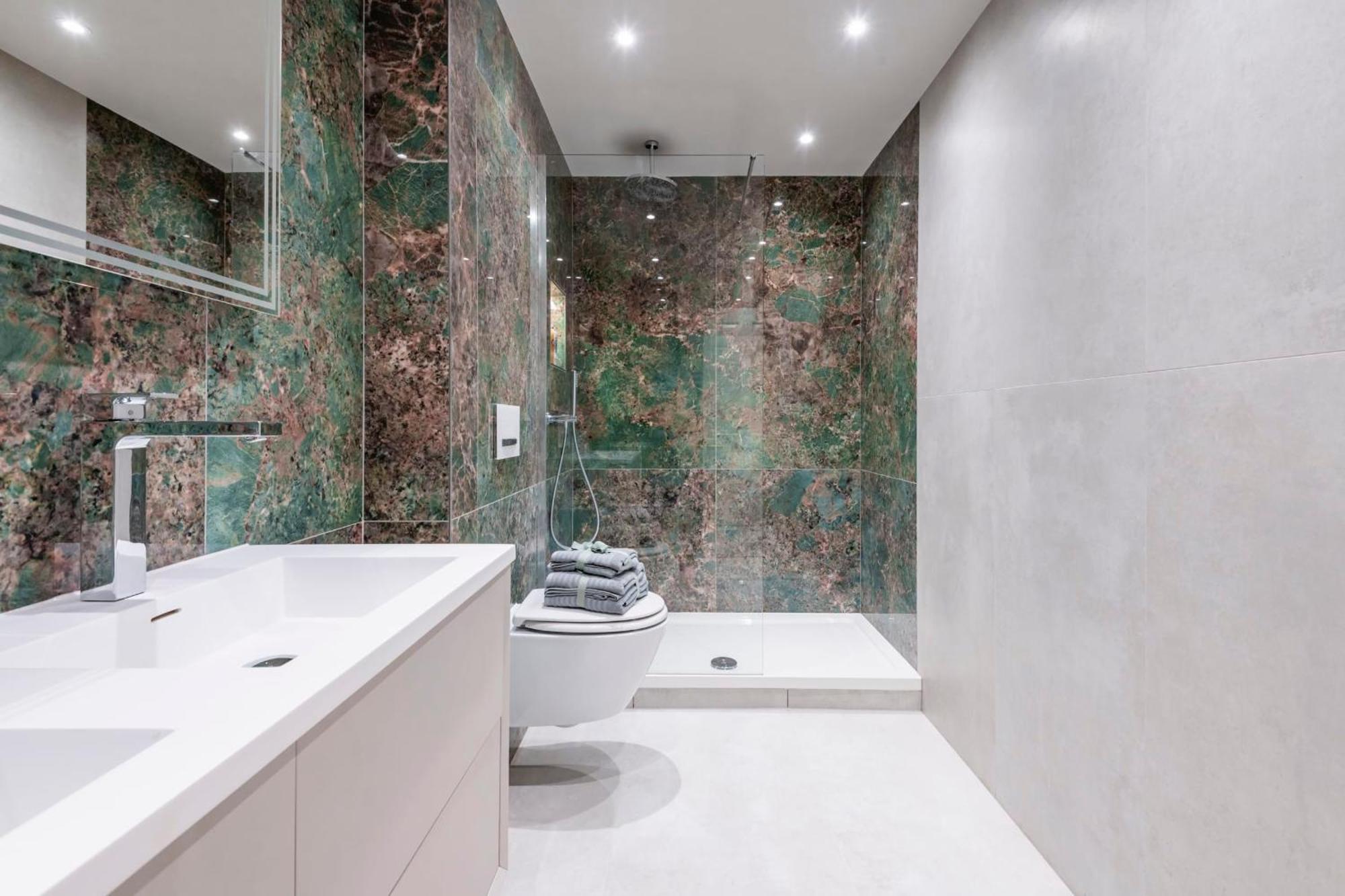 Appartement Marble Arch 1-hosted By Sweetstay
