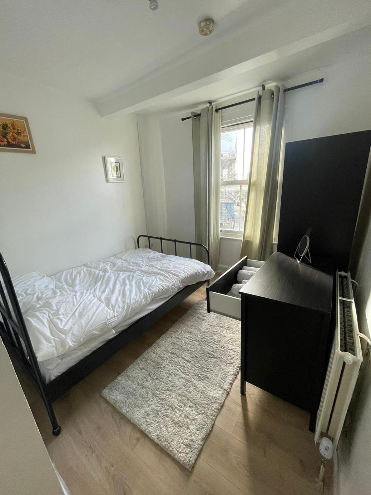 Quarto em Acomodações Particulares Islington Londres