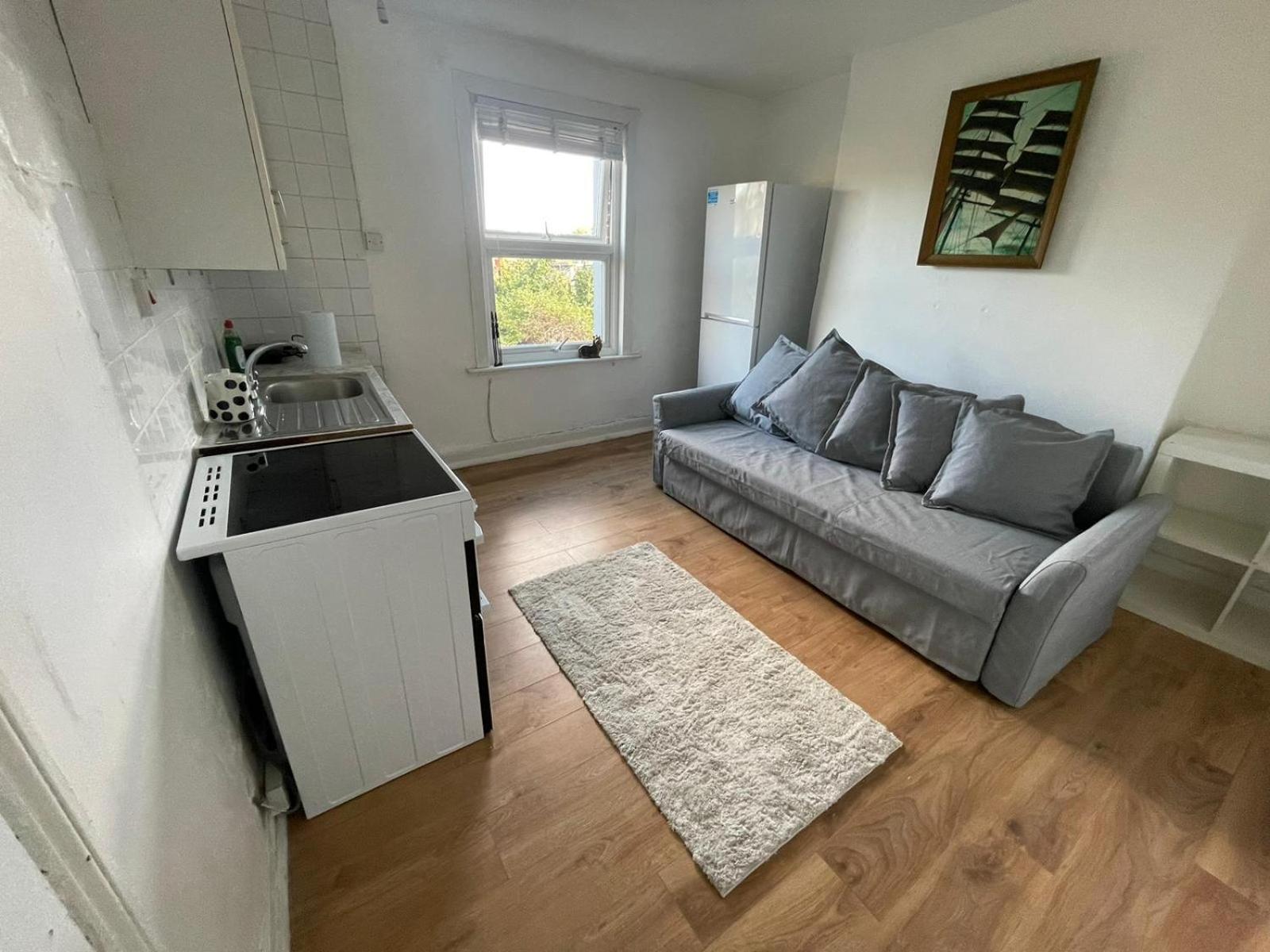 Séjour chez l'habitant Islington *