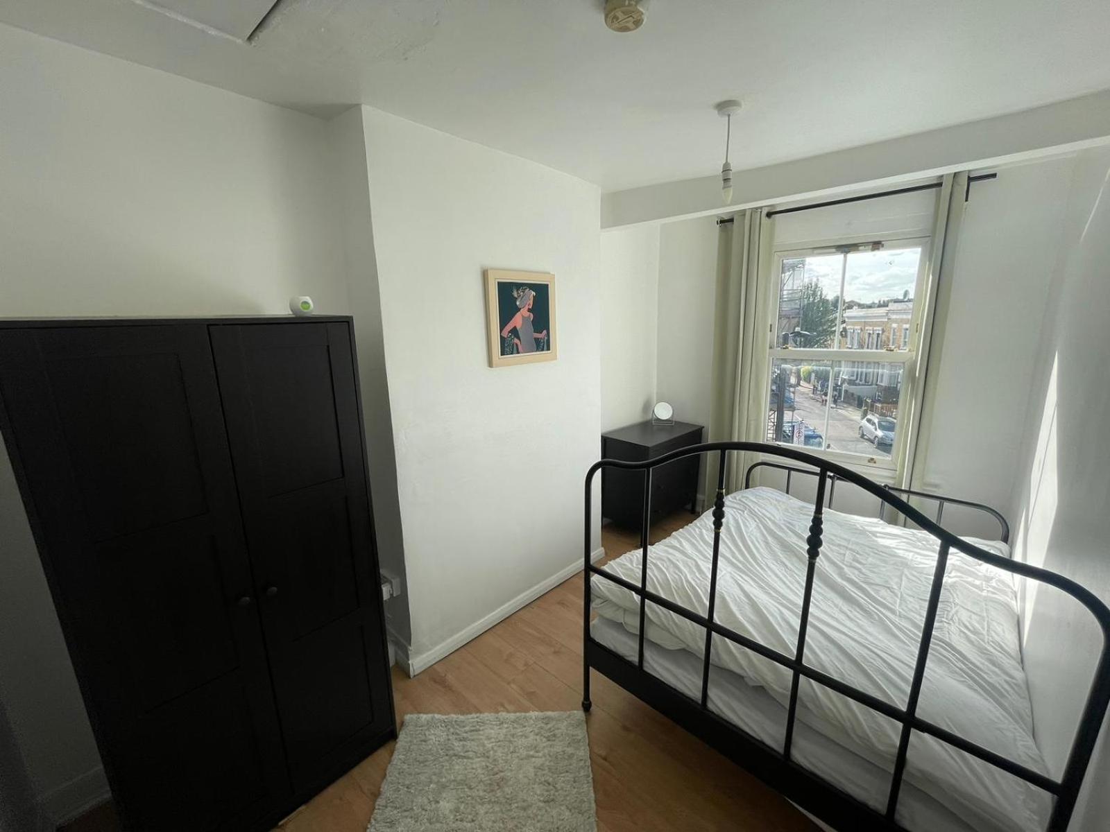 Séjour chez l'habitant Islington *