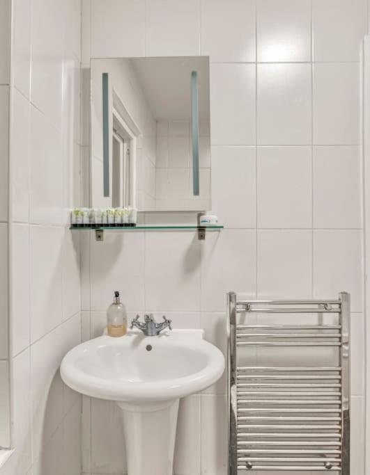 Apartment In Shoreditch/ Old St London