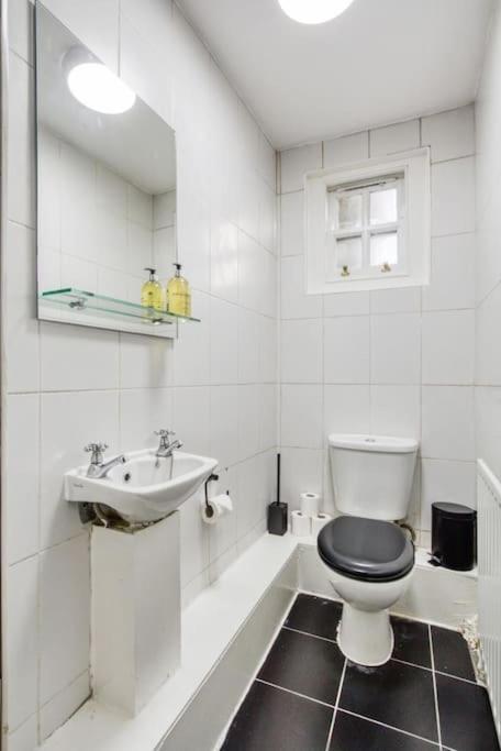 Apartment In Shoreditch/ Old St
