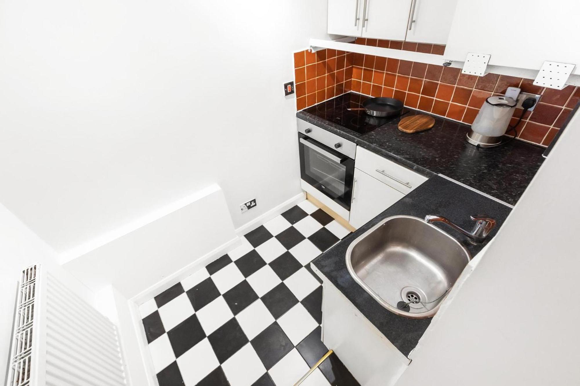 Apartamento Modern In Chelsea *