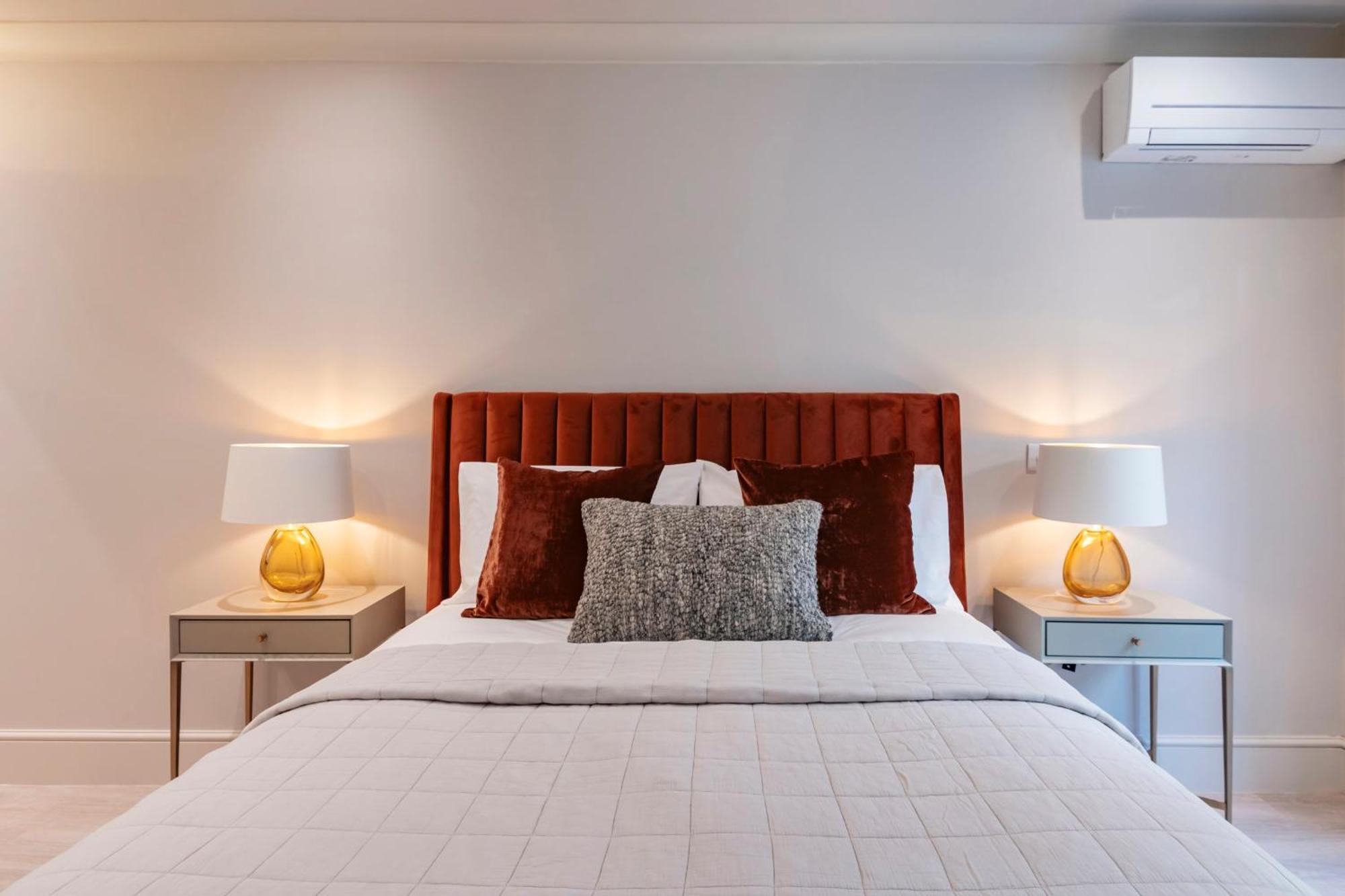 Appartement Marble Arch 1-hosted By Sweetstay *