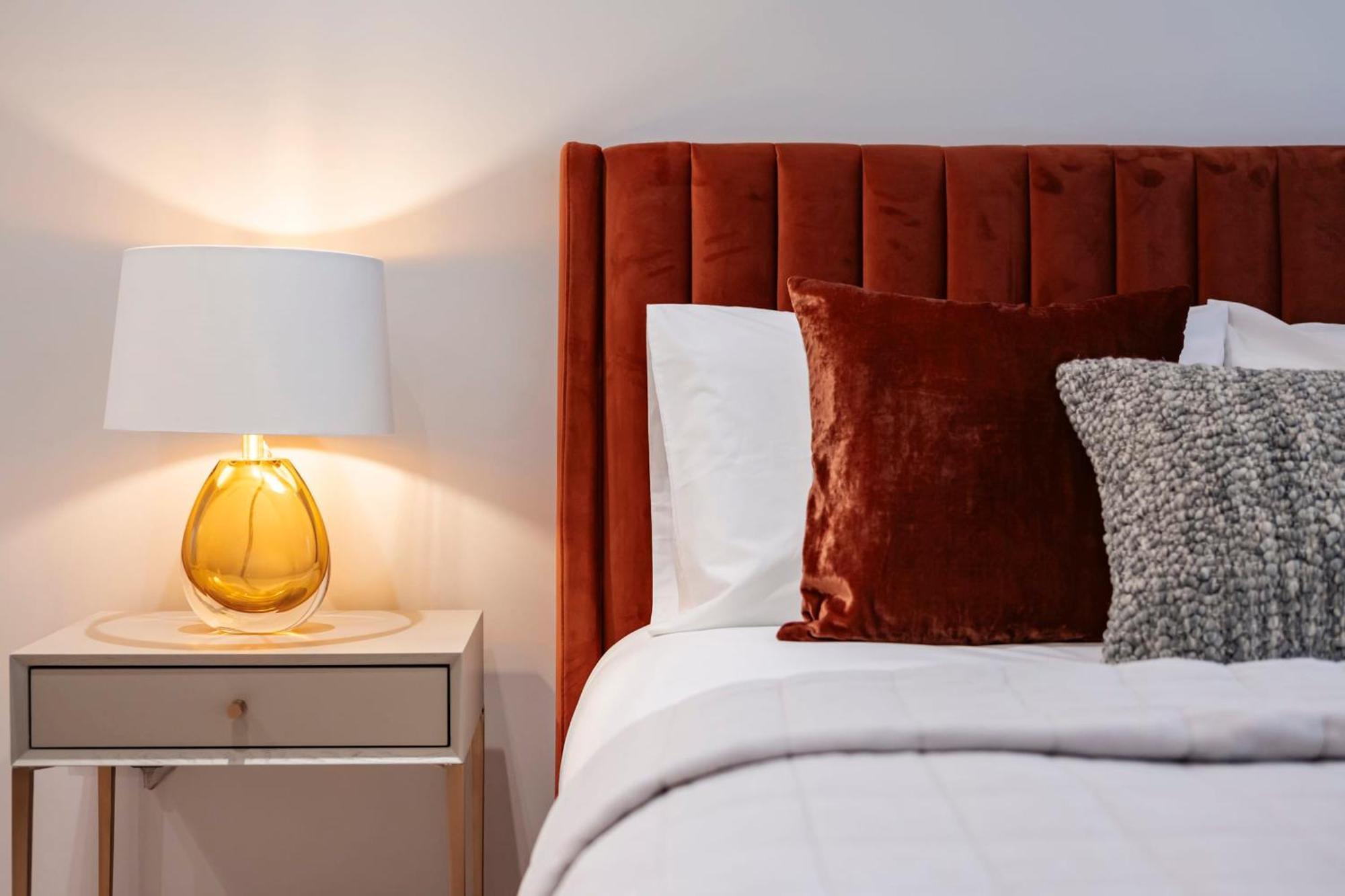 Marble Arch 1-hosted By Sweetstay Appartement *