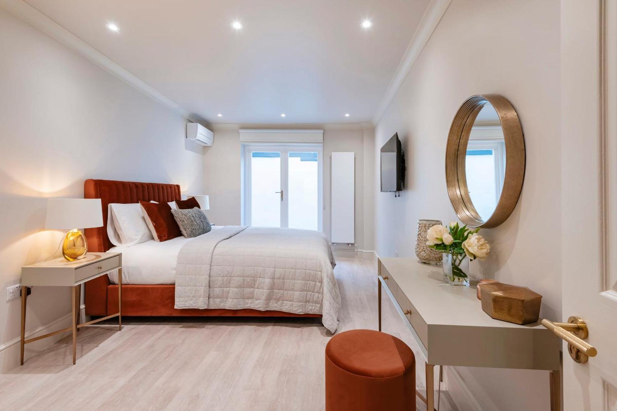 Appartement Marble Arch 1-hosted By Sweetstay *