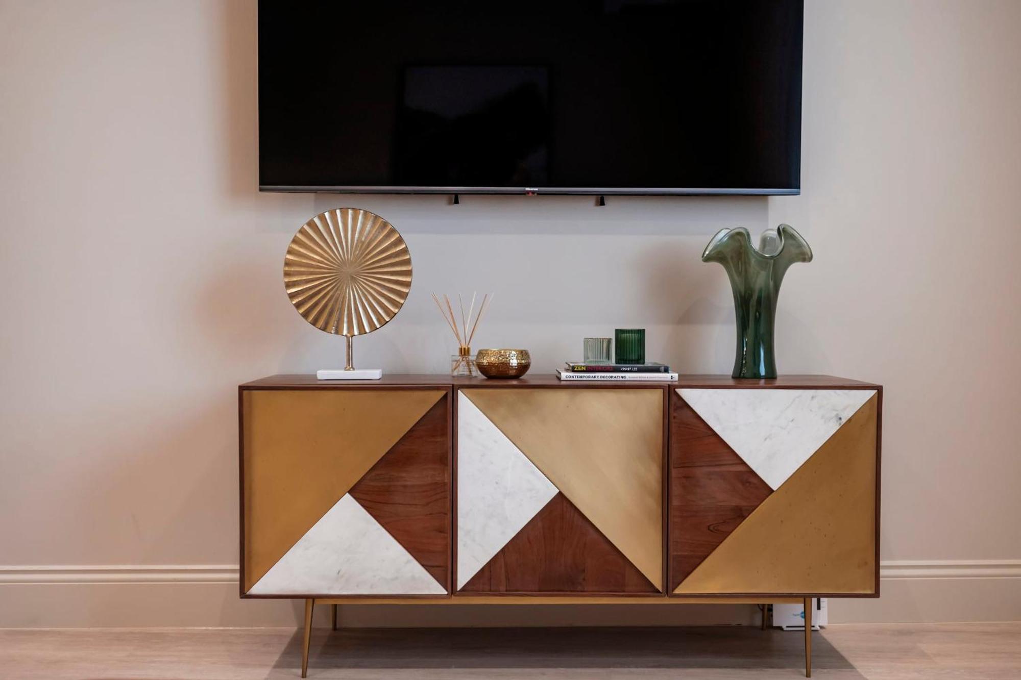 Appartement Marble Arch 1-hosted By Sweetstay