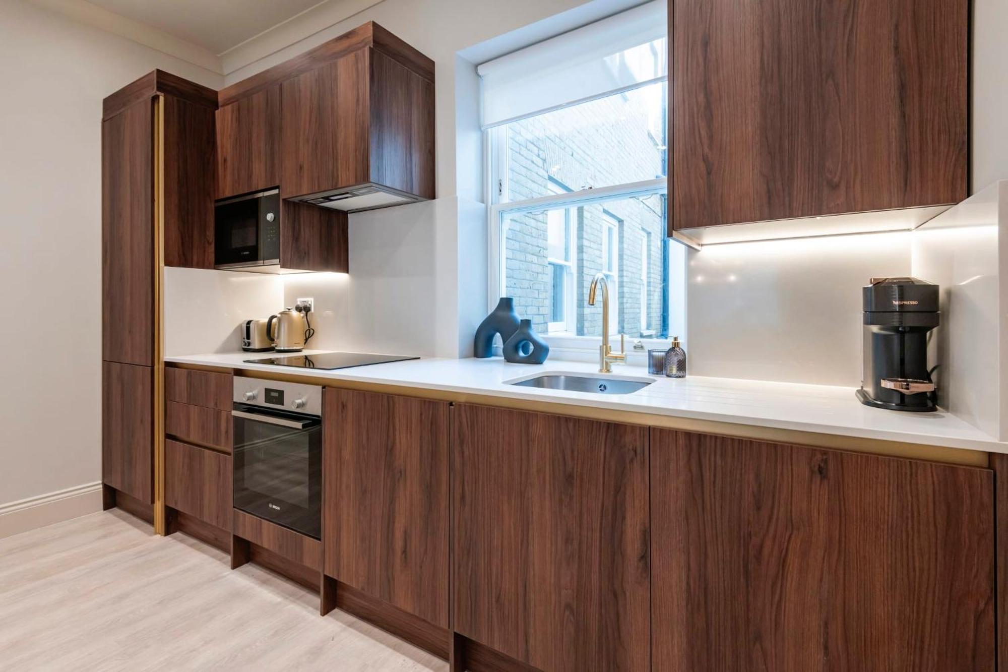 Appartement Marble Arch 1-hosted By Sweetstay