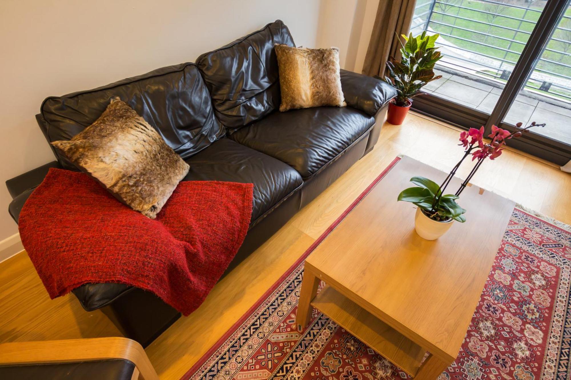 Splendid 2 Bdr With Panoramic View, Acton Londres