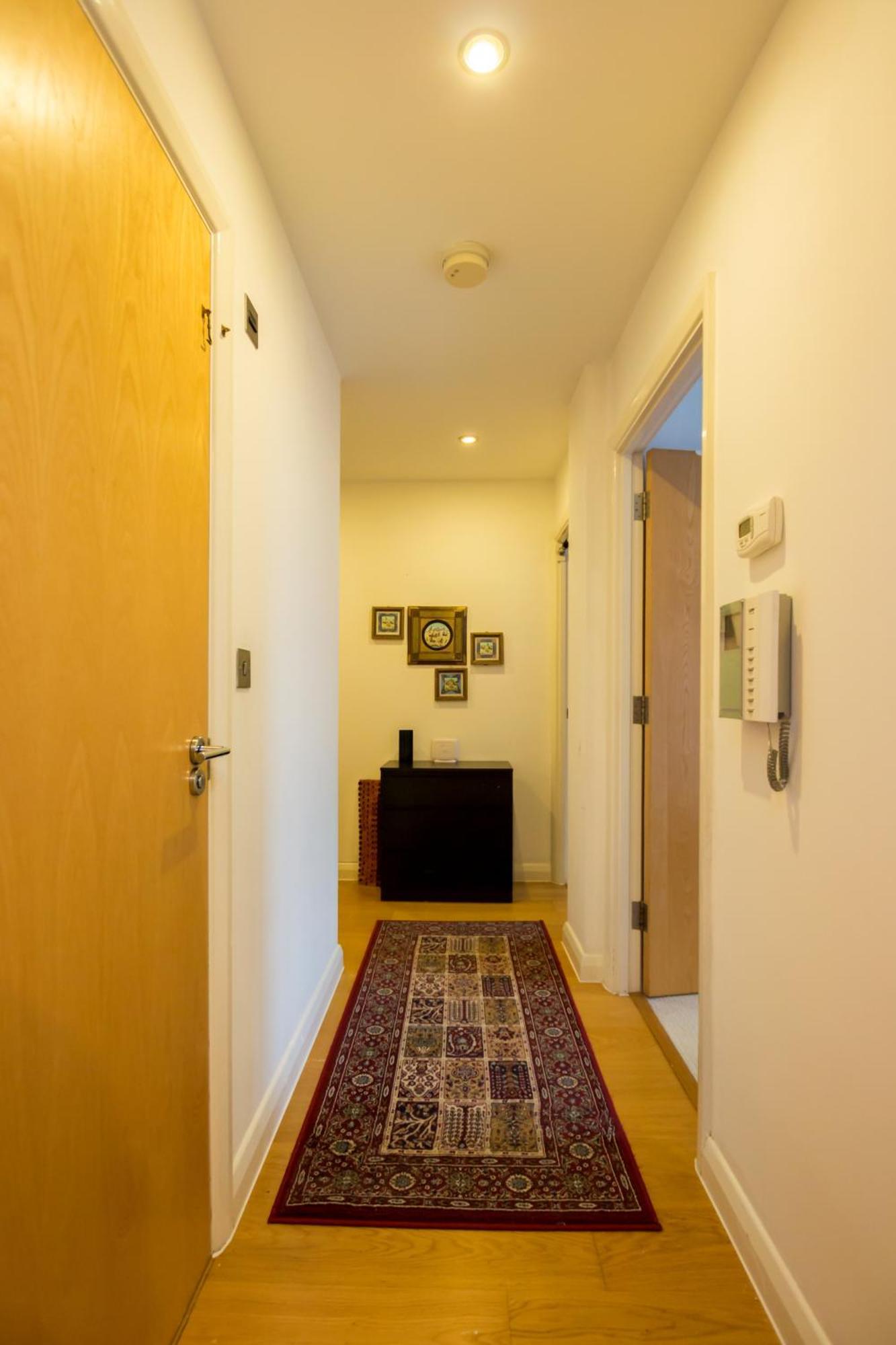 Splendid 2 Bdr With Panoramic View, Acton Appartement *