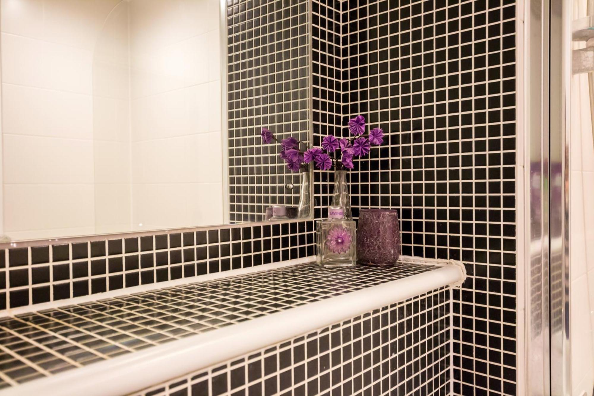 Splendid 2 Bdr With Panoramic View, Acton Appartement Londres