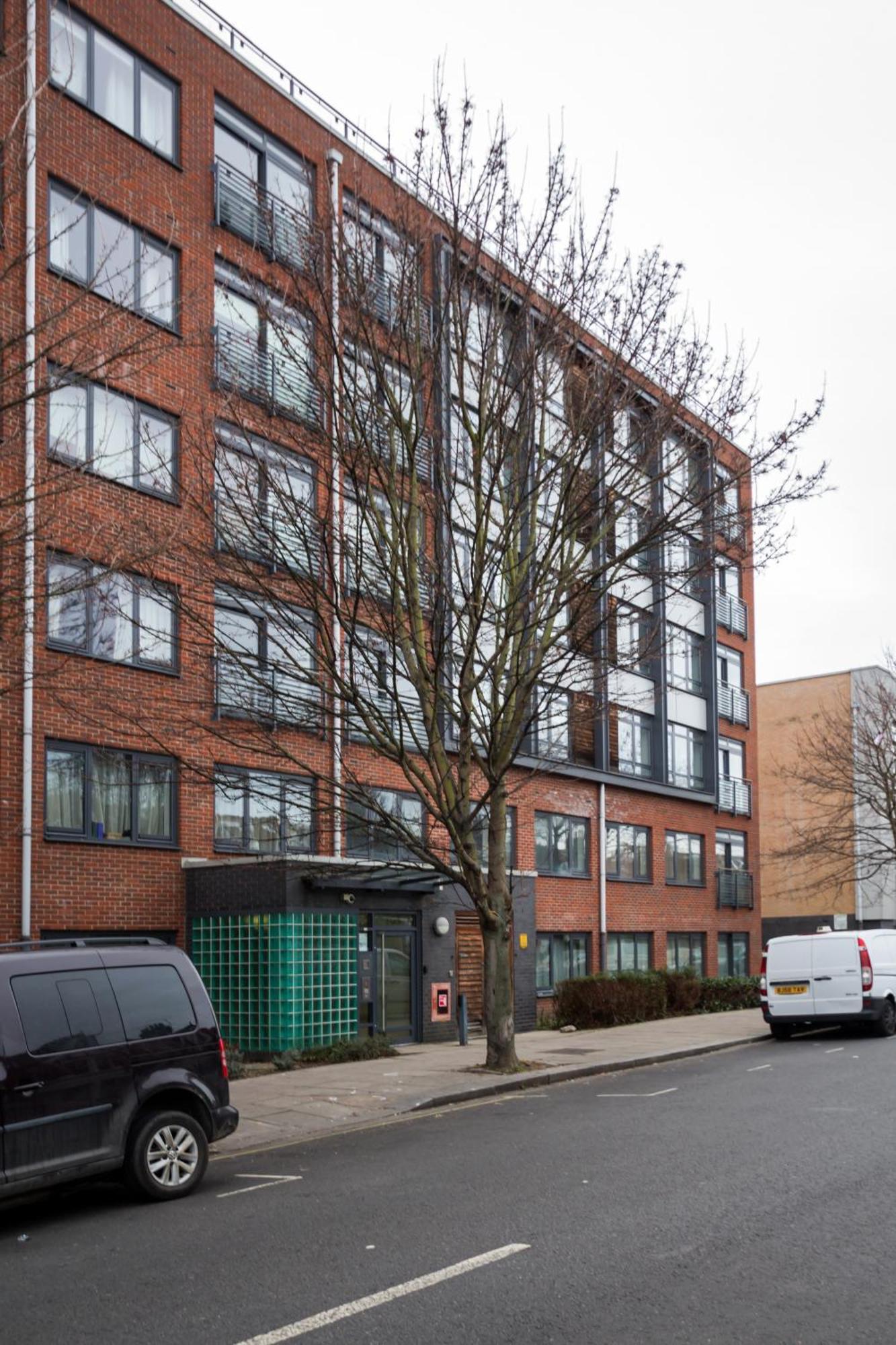 Splendid 2 Bdr With Panoramic View, Acton Appartement