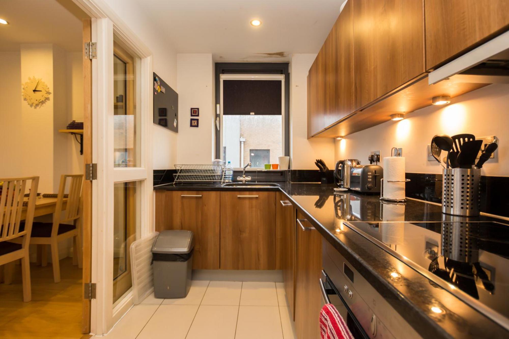 Appartement Splendid 2 Bdr With Panoramic View, Acton