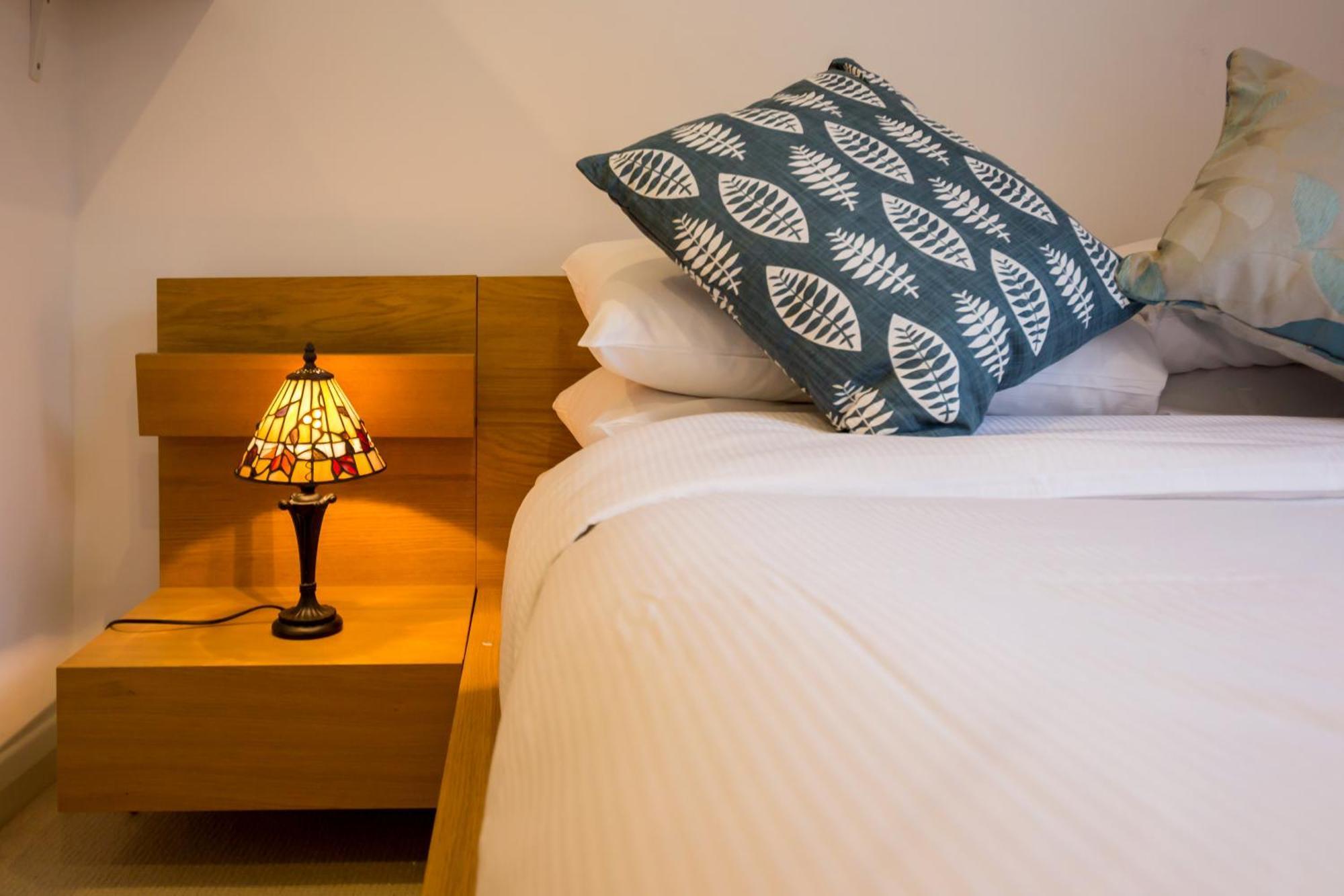Splendid 2 Bdr With Panoramic View, Acton Londres