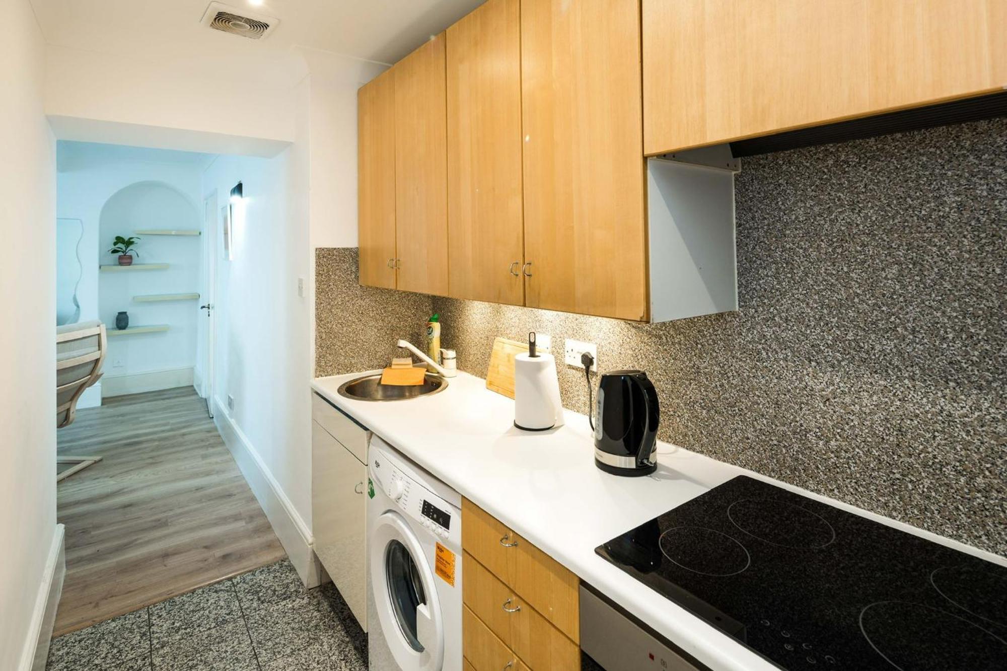 Cozy 1 Bedroom At Notting Hill Appartement *