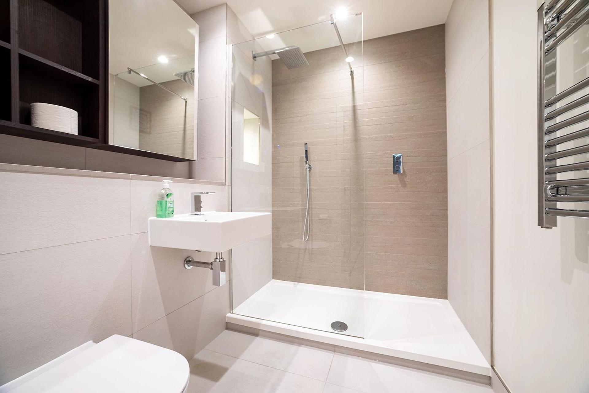 Appartement Modern, Stylish, Canalside Penthouse Next To Wembley Stadium! *