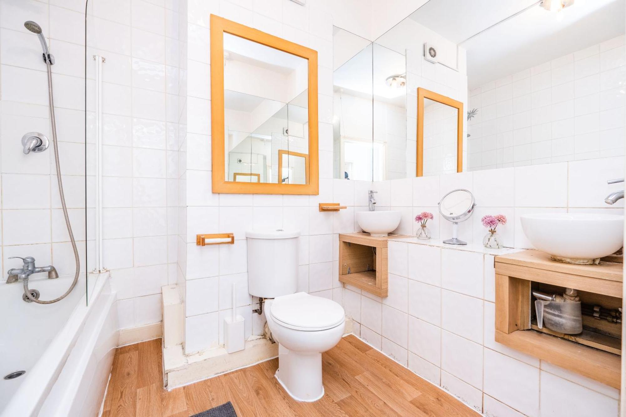 Classic Marble Arch Appartement Londres
