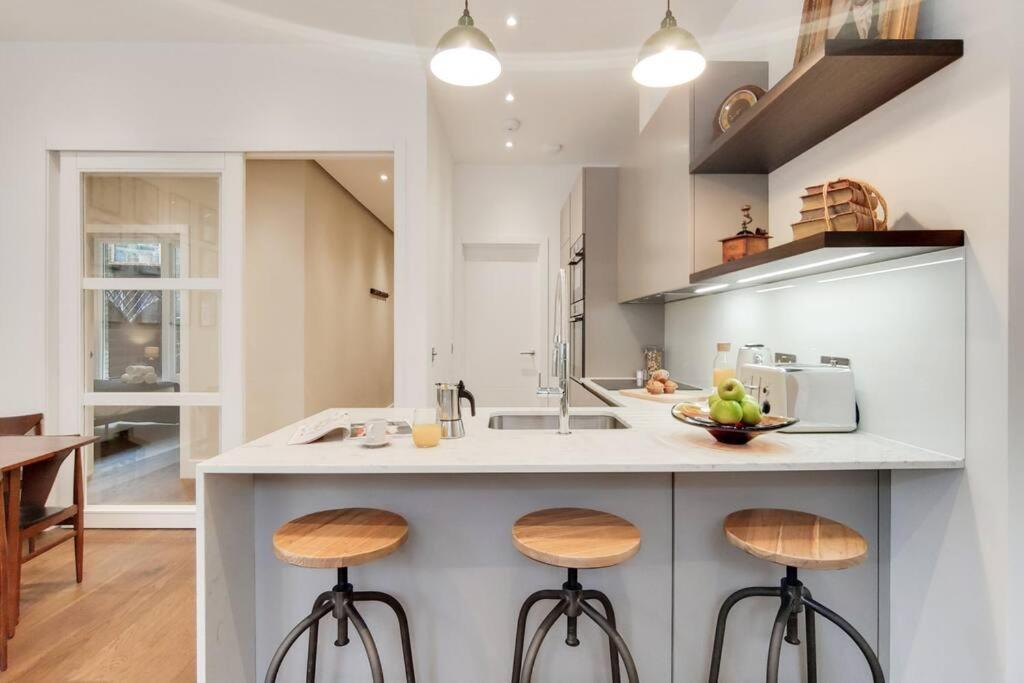 8 Borough - Modern & Elegant 2-bed, 2-bath * Londres