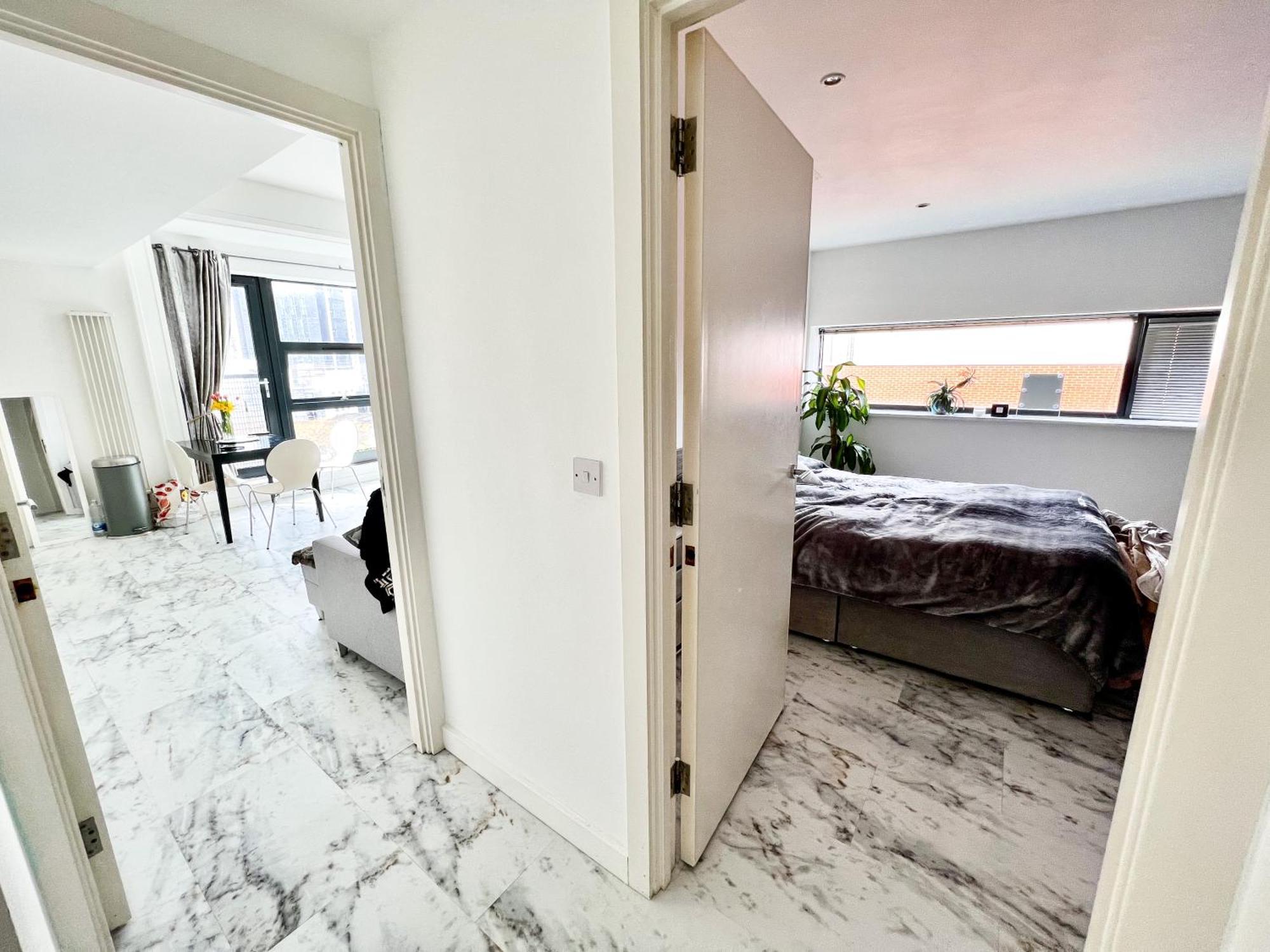Deluxe Entire With 2x Bedrooms, 2x Bathrooms And A Big Living In The Olympic Park And Westfield At Stratford * Londres
