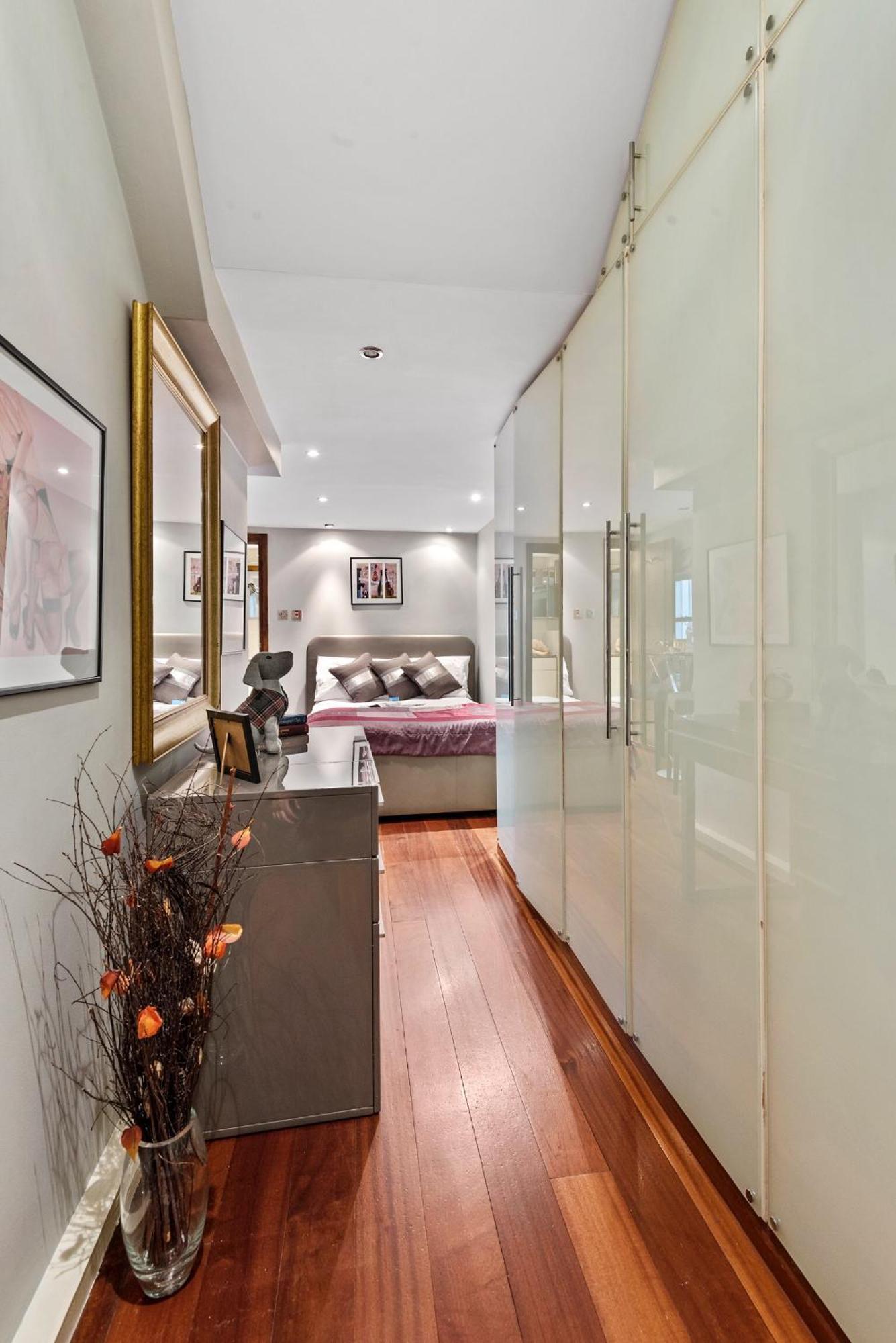 Apartamento Bright Earl's Court Apartment- Sva Londres