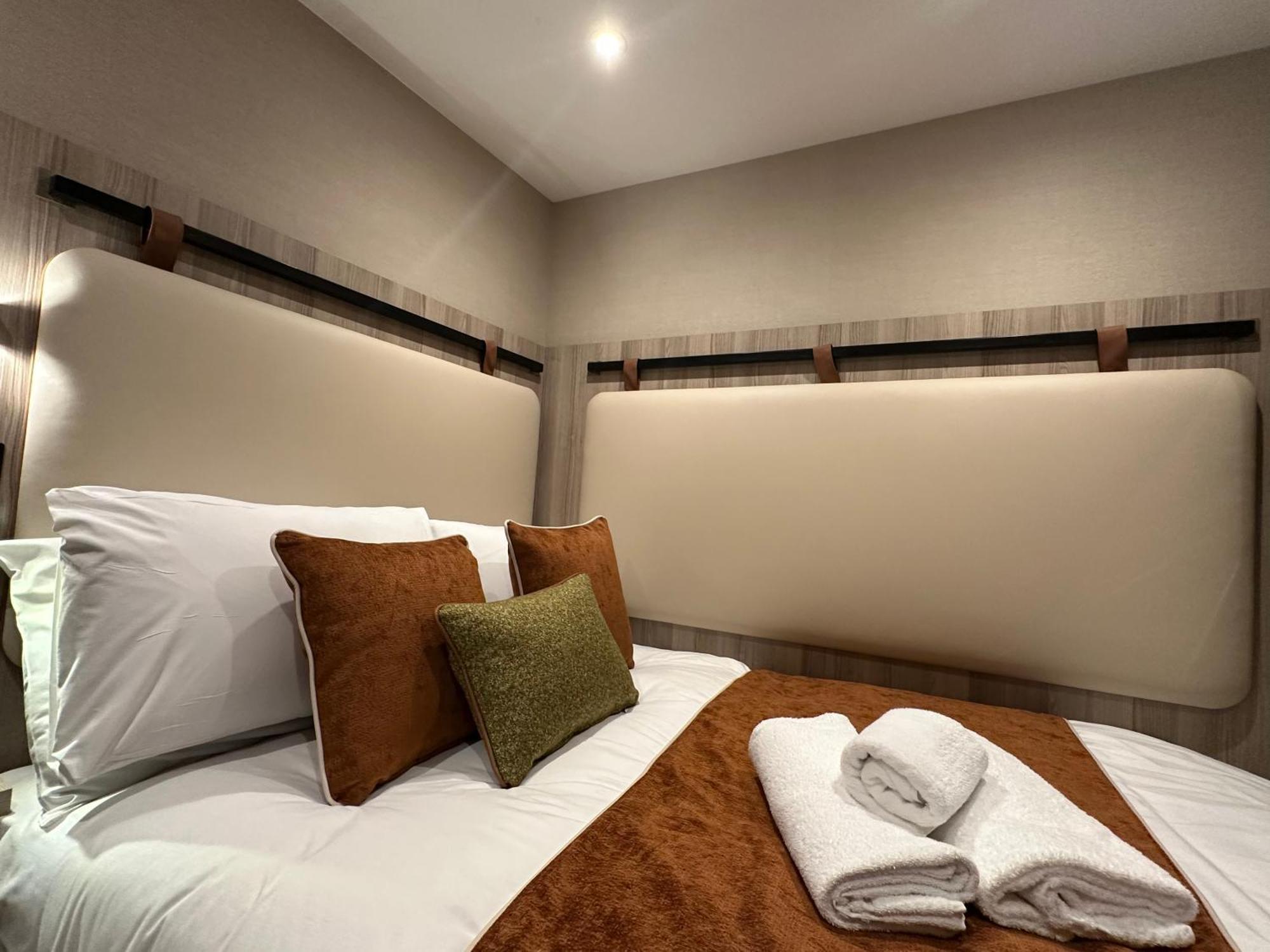 Hotel Mabledon Court Londres