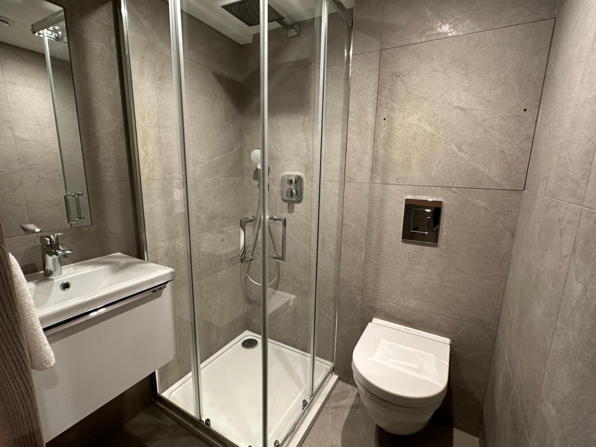 Mabledon Court 3* Londres