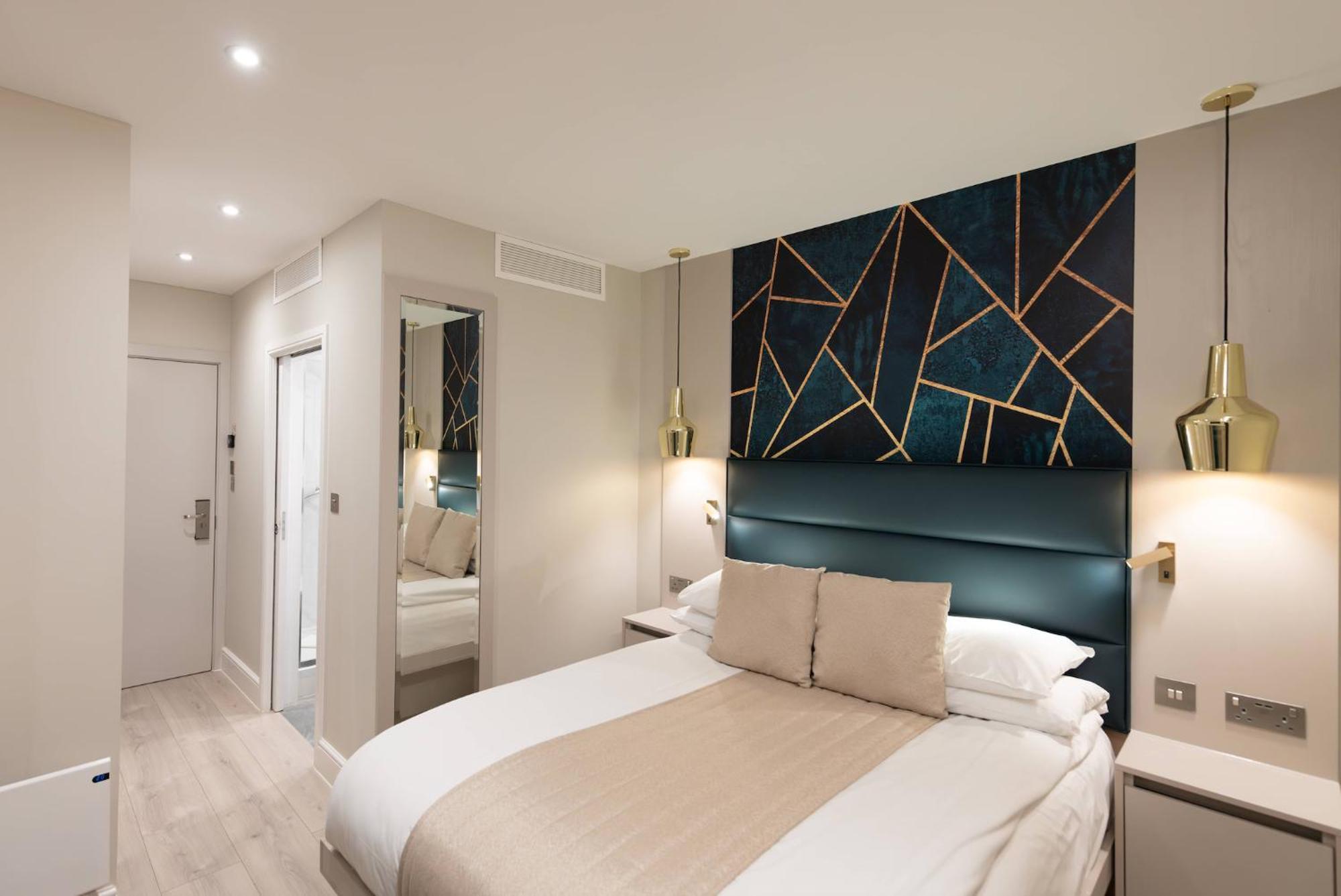 Nox West Hampstead Aparthotel Londen