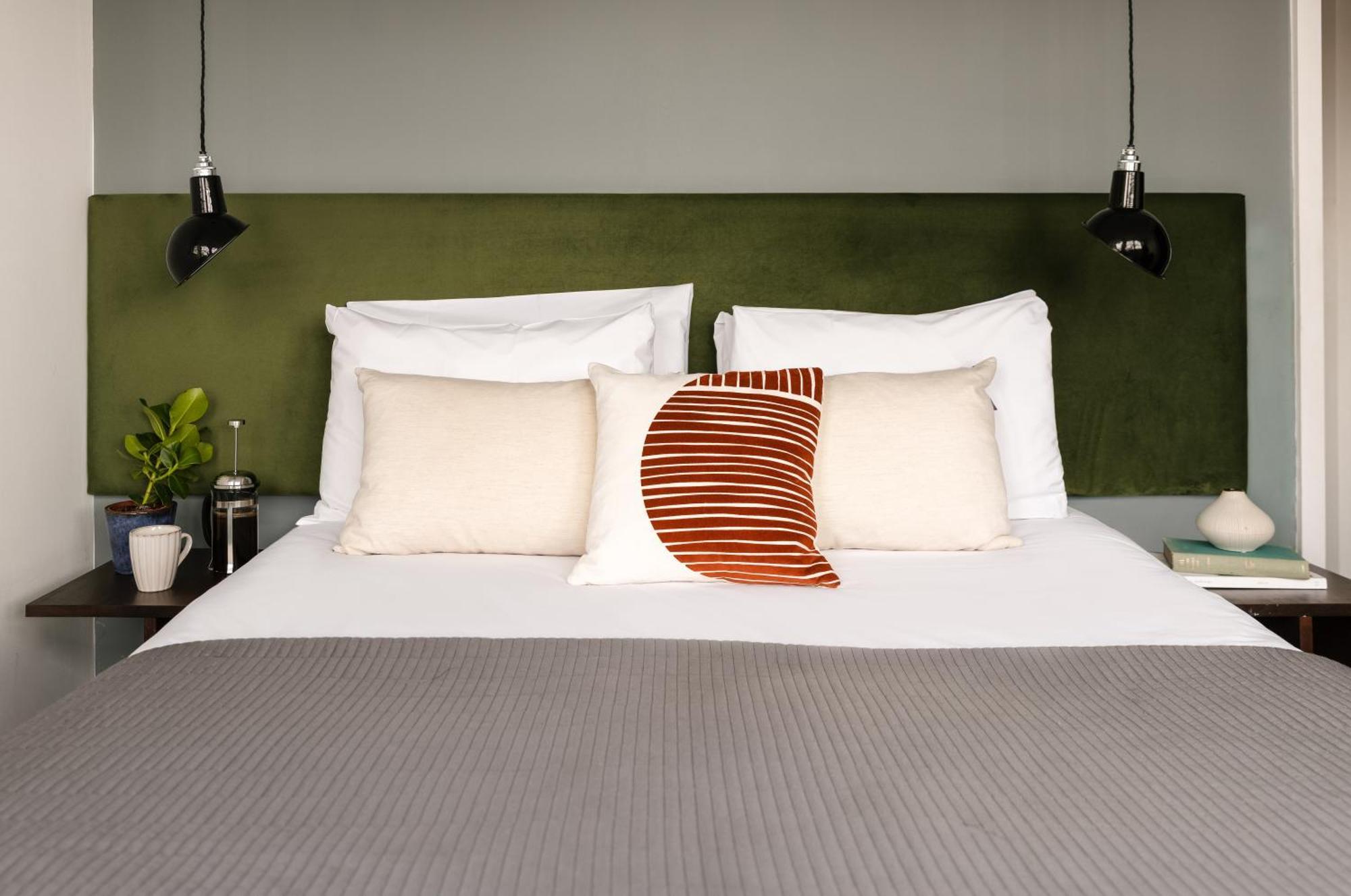 Apart-hotel Native Hyde Park 4*