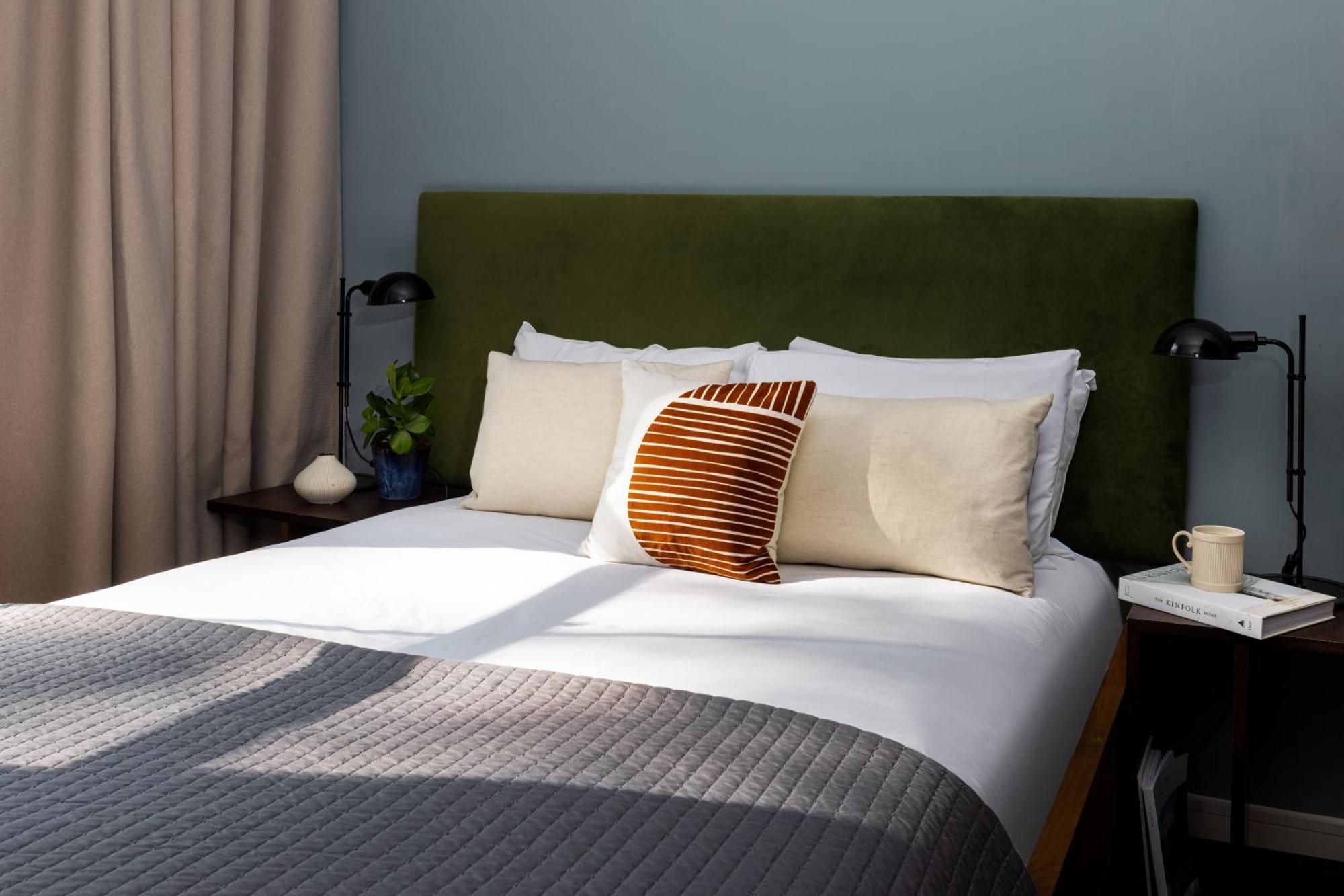 Apart-hotel Native Hyde Park Londres