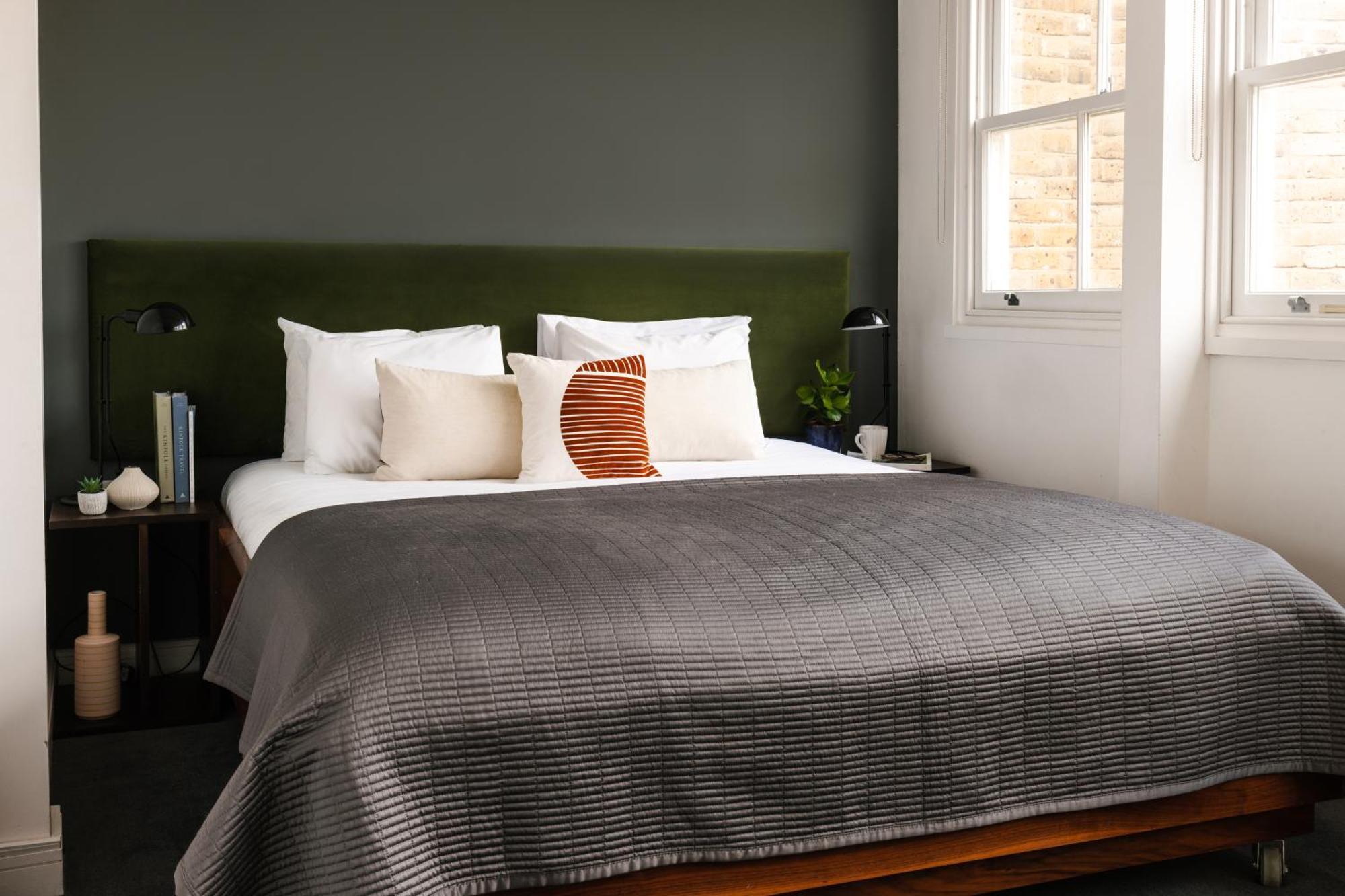 Native Hyde Park Apart-hotel