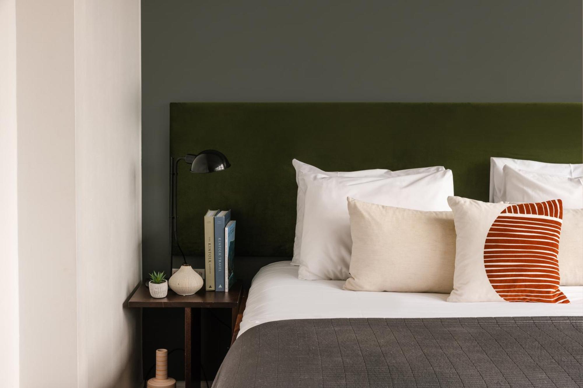 Native Hyde Park Apart-hotel Londres