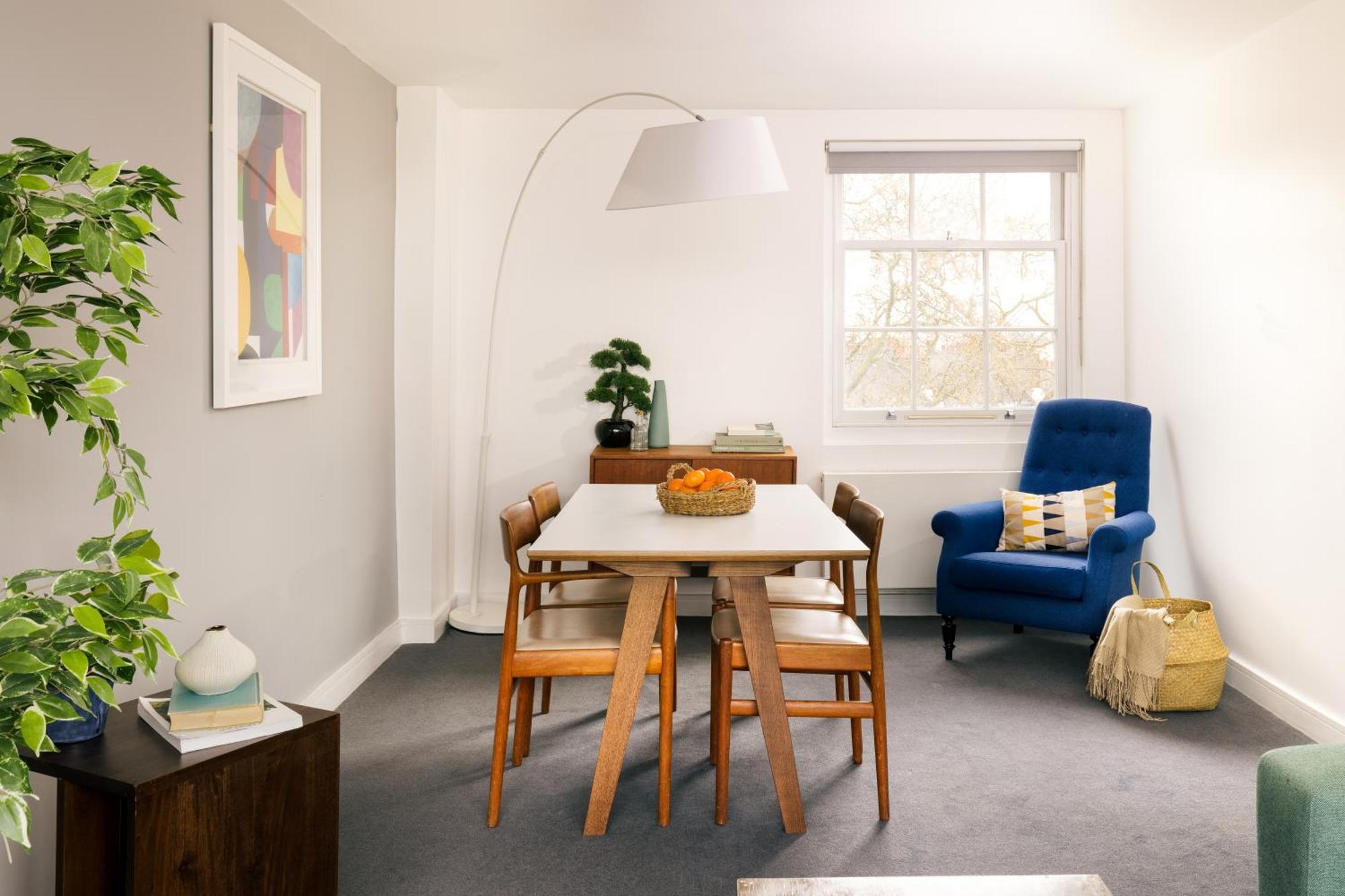 Apart-hotel Native Hyde Park Londres