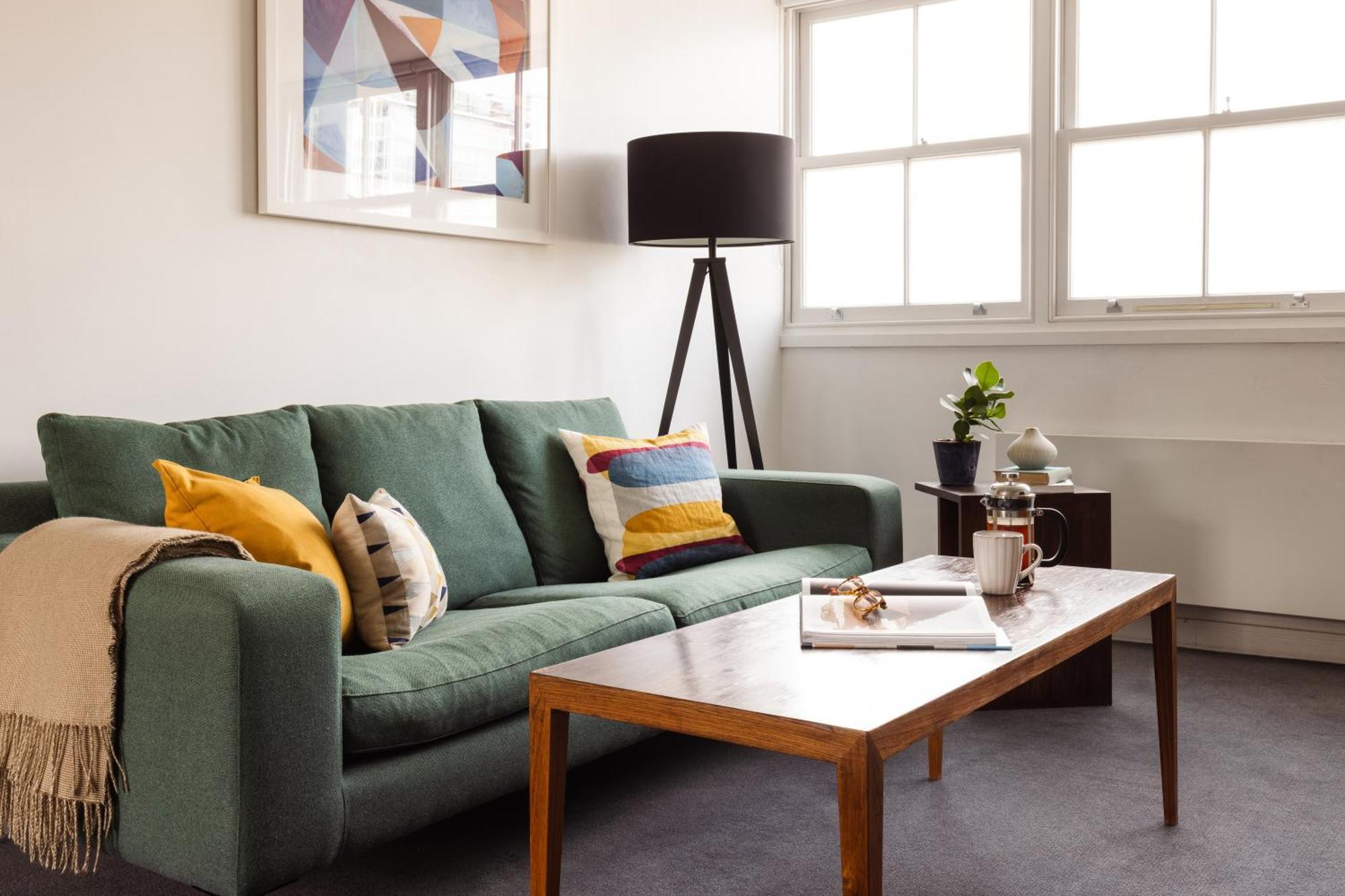 Native Hyde Park Apart-hotel