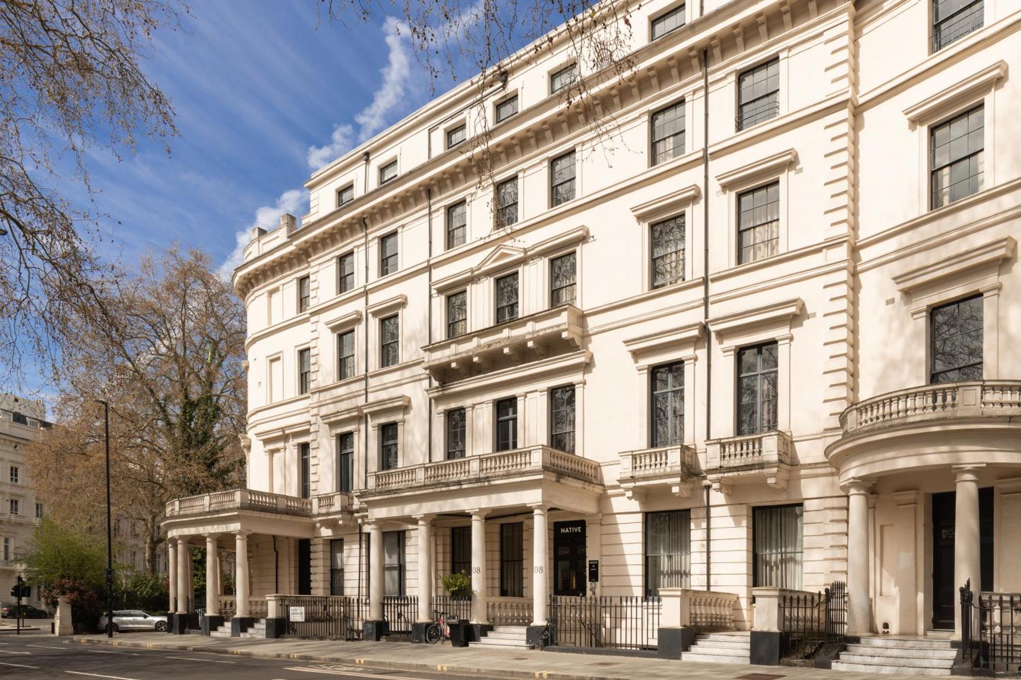 Apart-hotel Native Hyde Park Londres