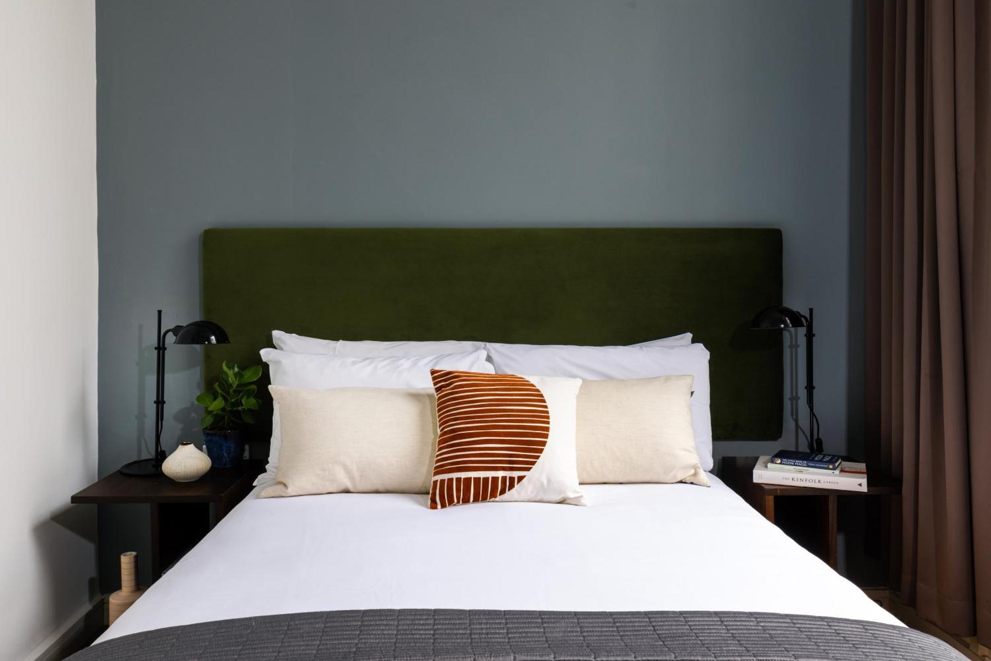 Native Hyde Park Apart-hotel