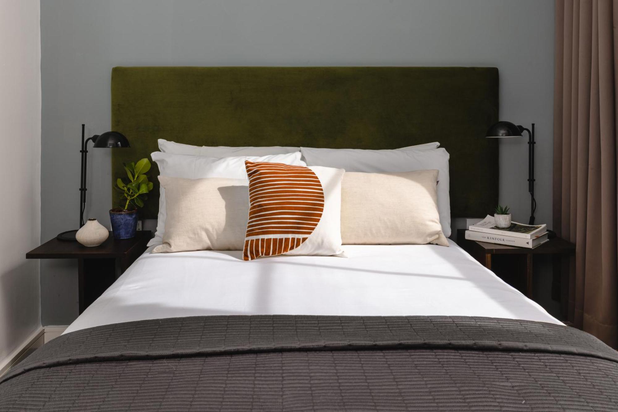 Apart-hotel Native Hyde Park Londres