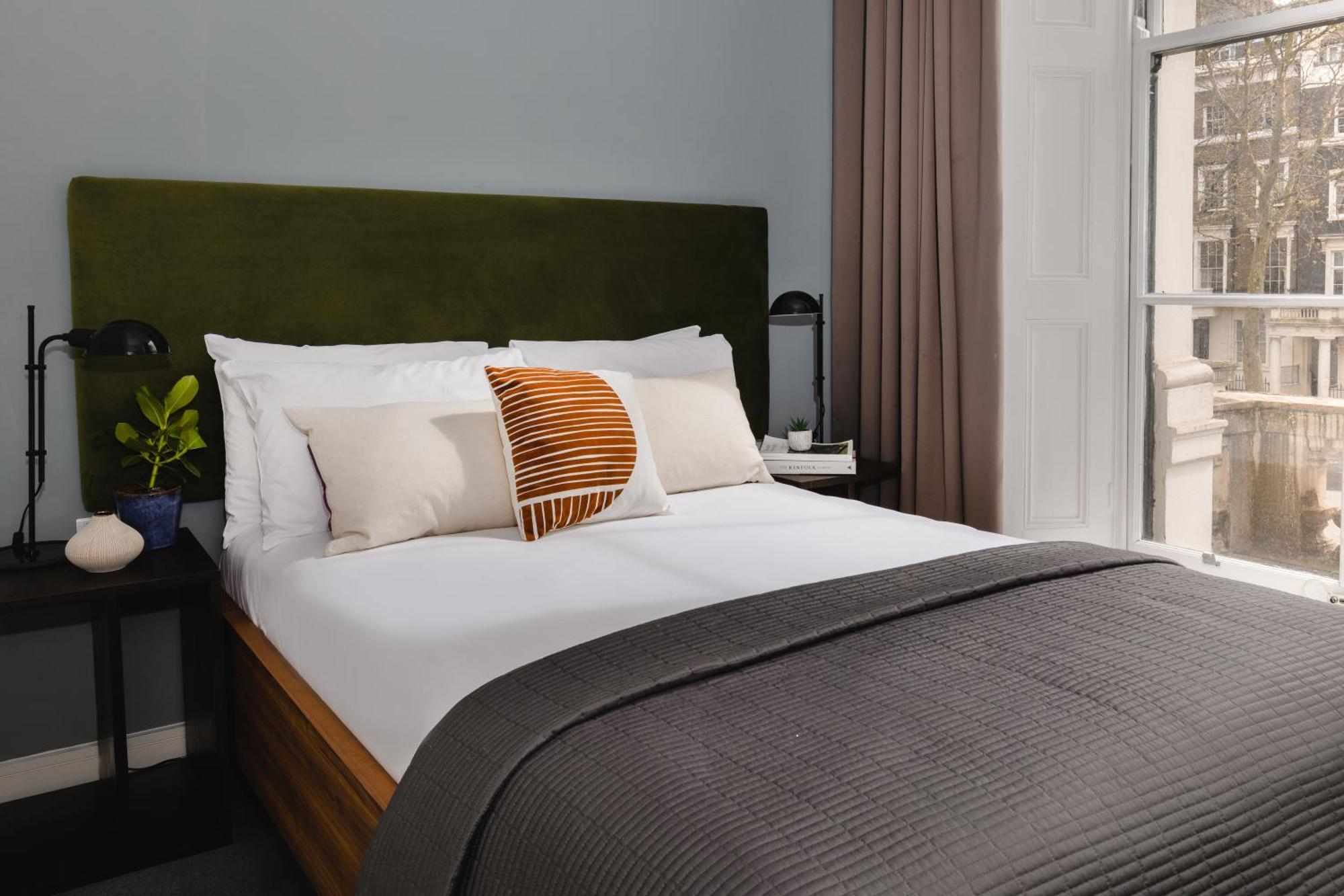 Apart-hotel Native Hyde Park