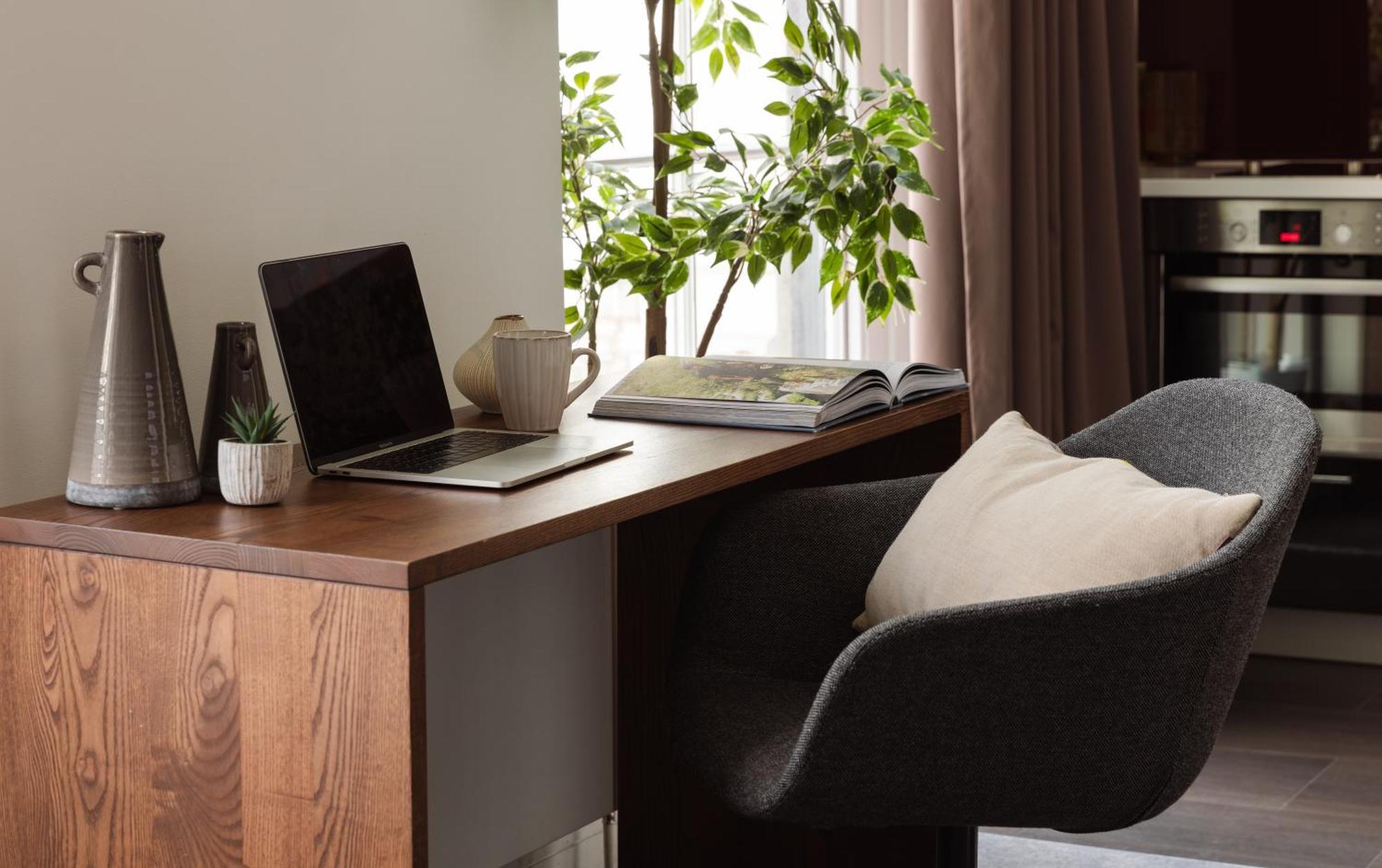 Native Hyde Park Apart-hotel 4*