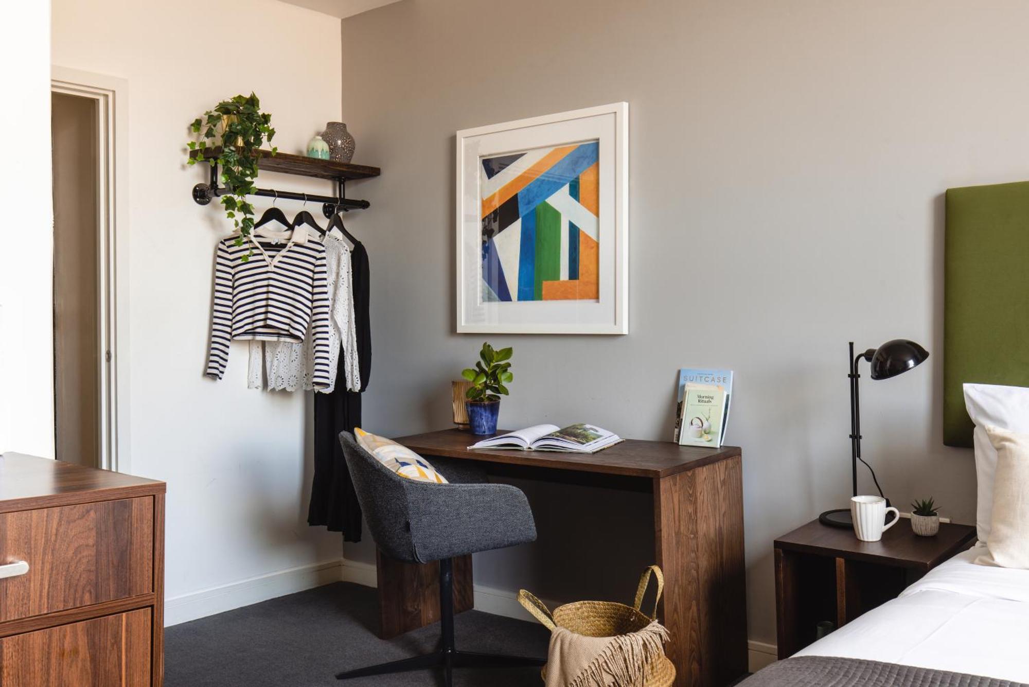 Native Hyde Park Apart-hotel Londres