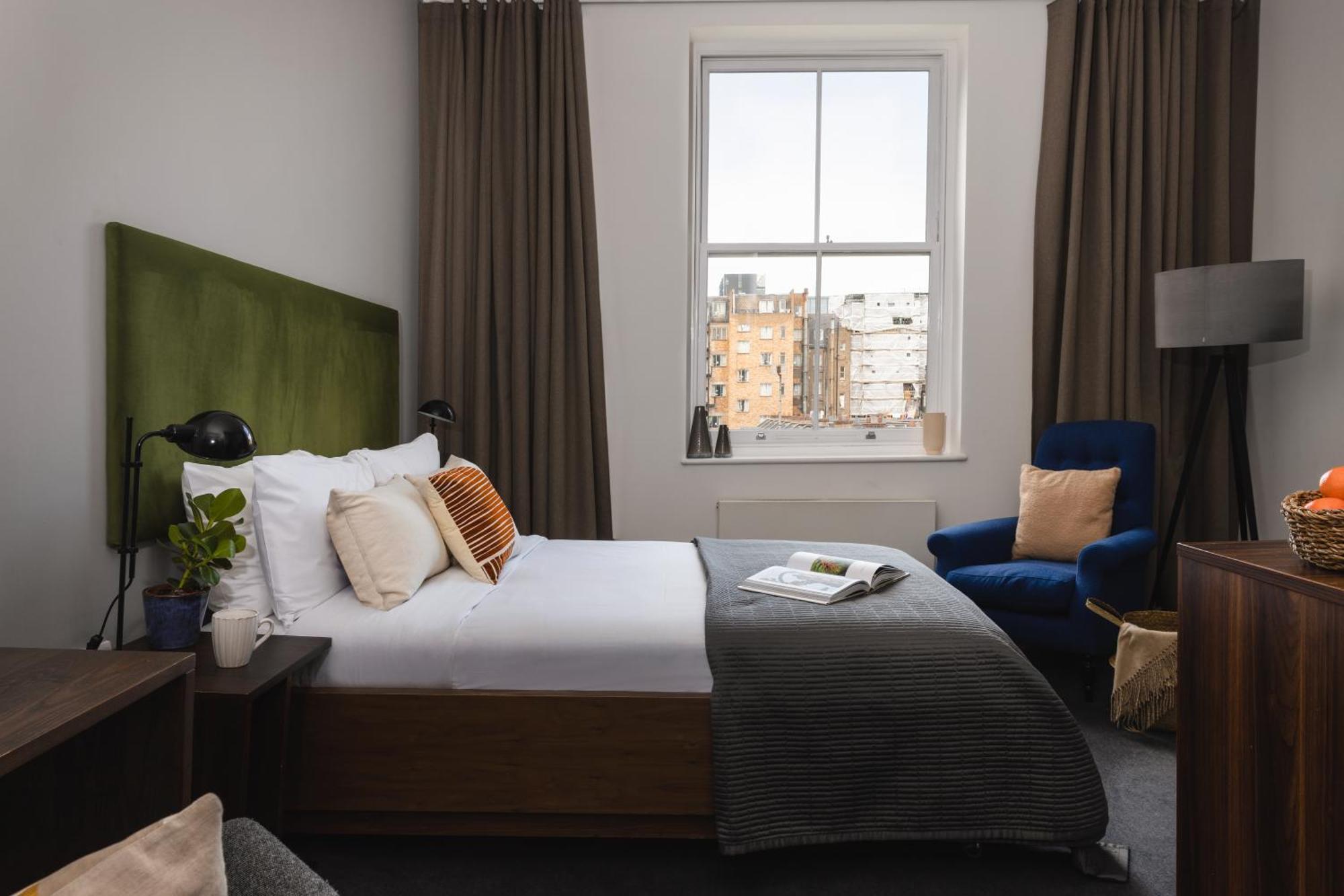 Apart-hotel Native Hyde Park