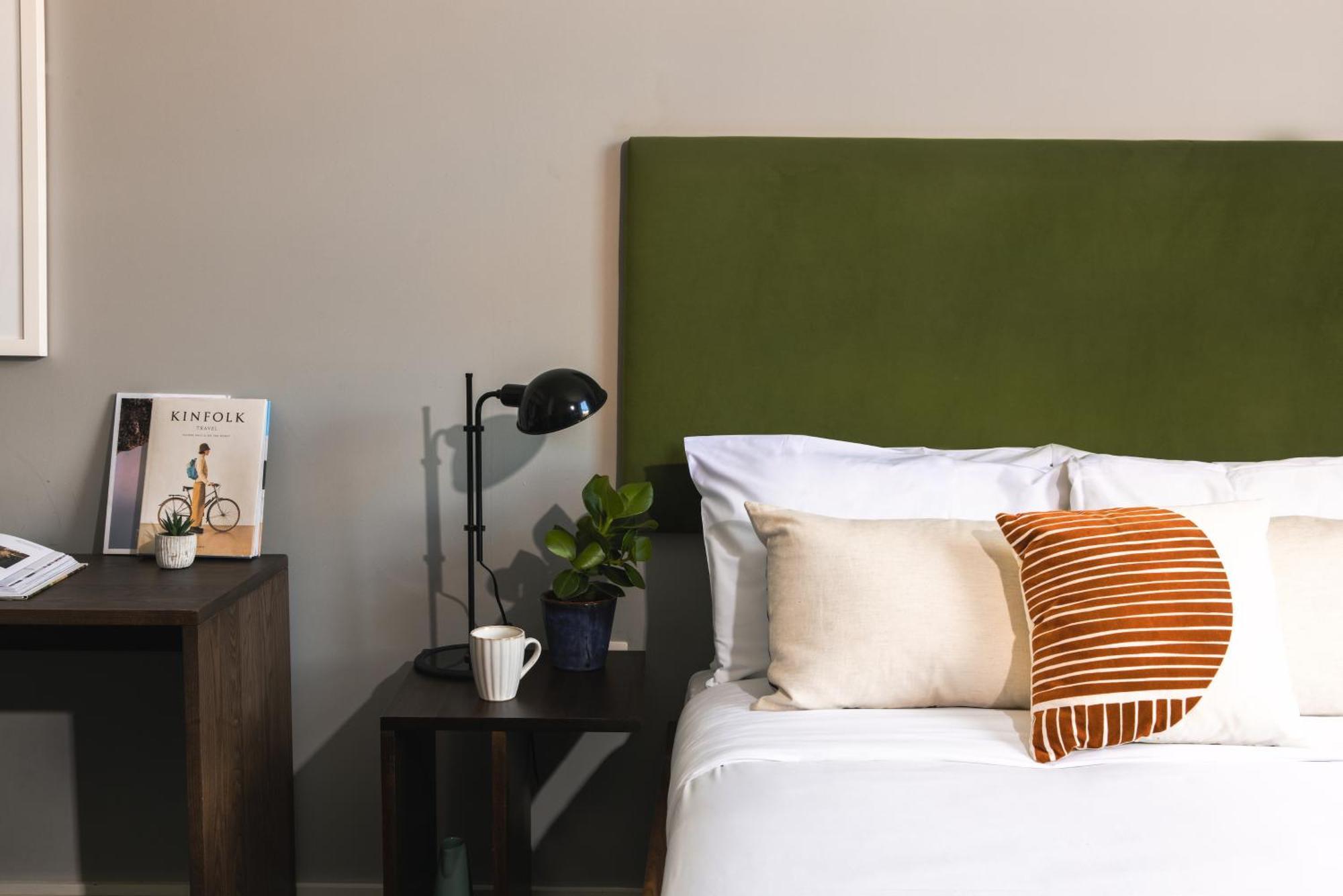 Native Hyde Park Apart-hotel 4*